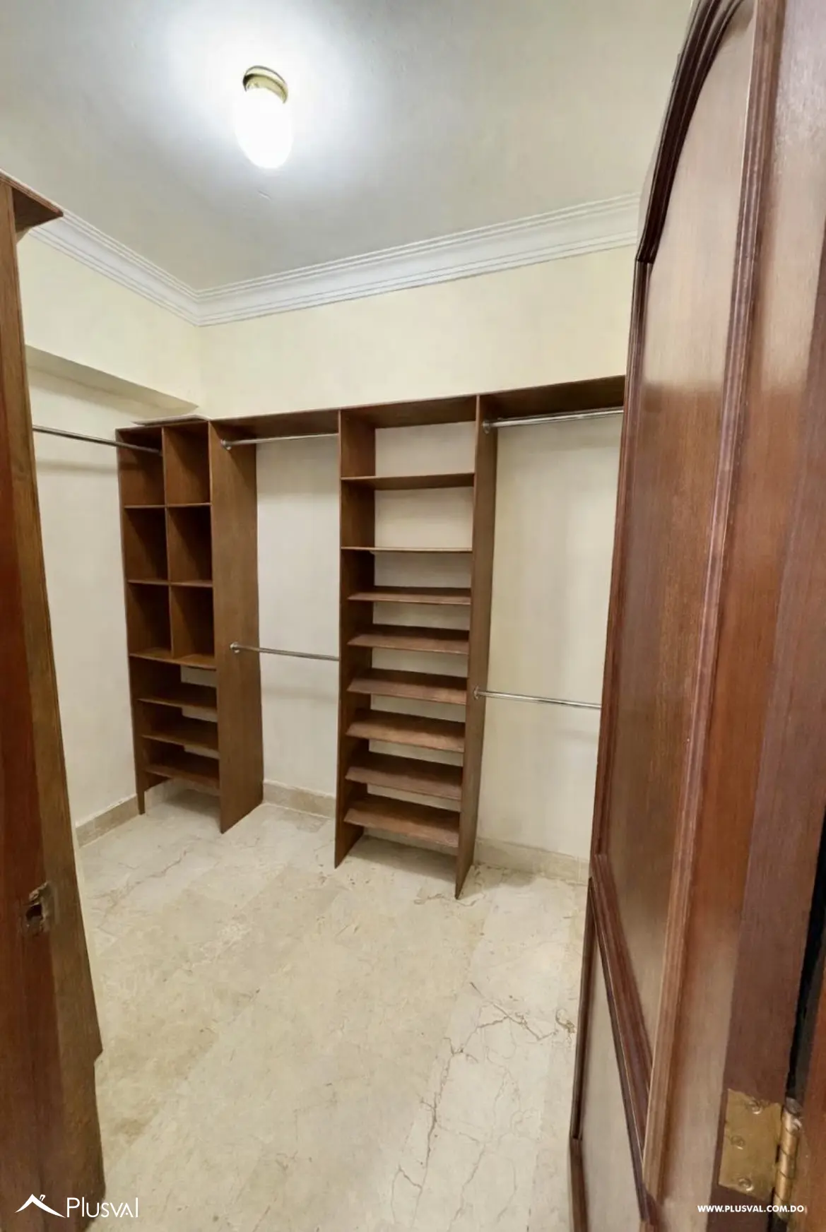 Amplio y fresco apartamento en excelente zona de Naco 491906