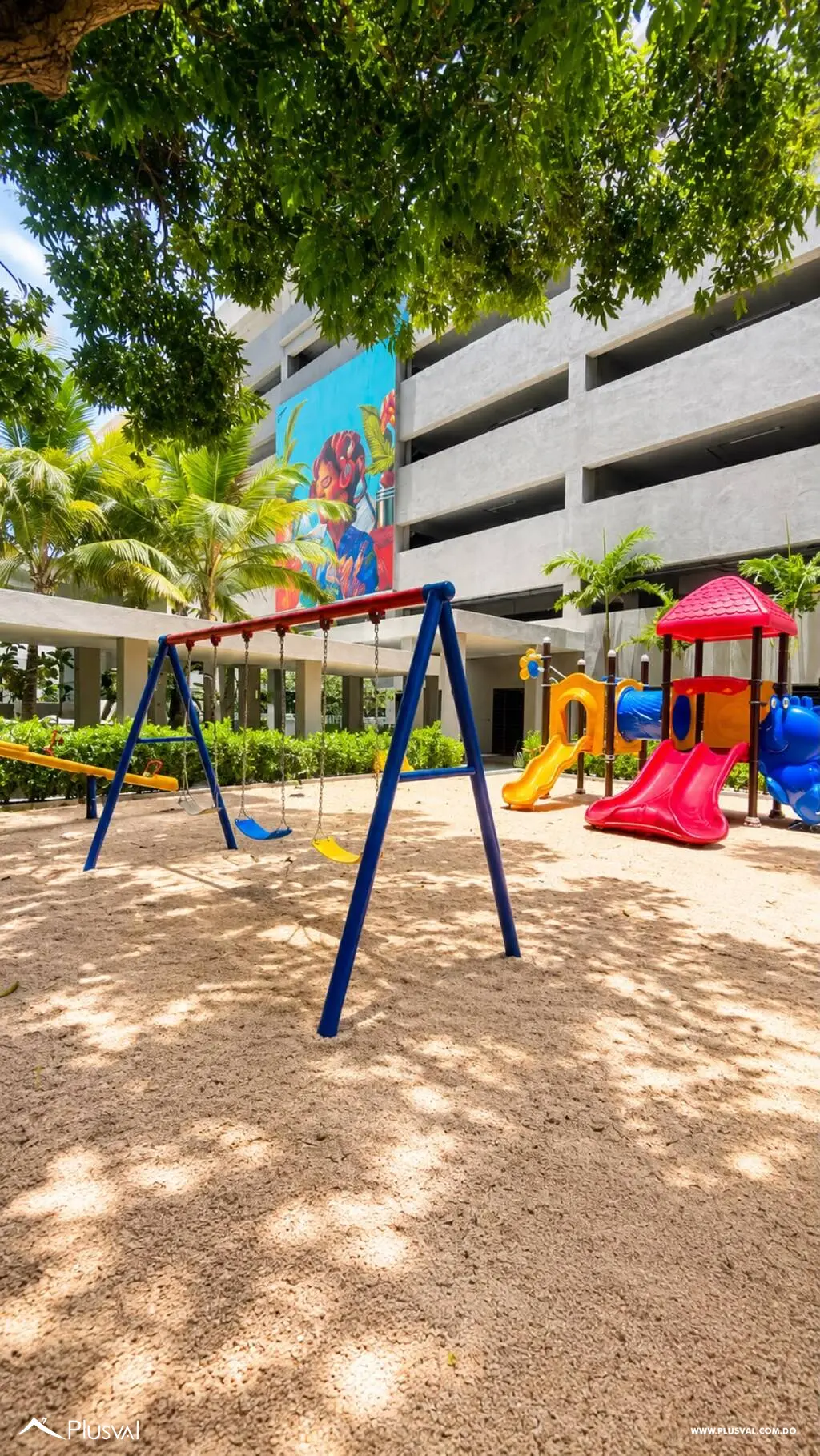 Apartamento Premium en Alquiler con Espectacular Vista al Mar | Distrito Nacional 517904