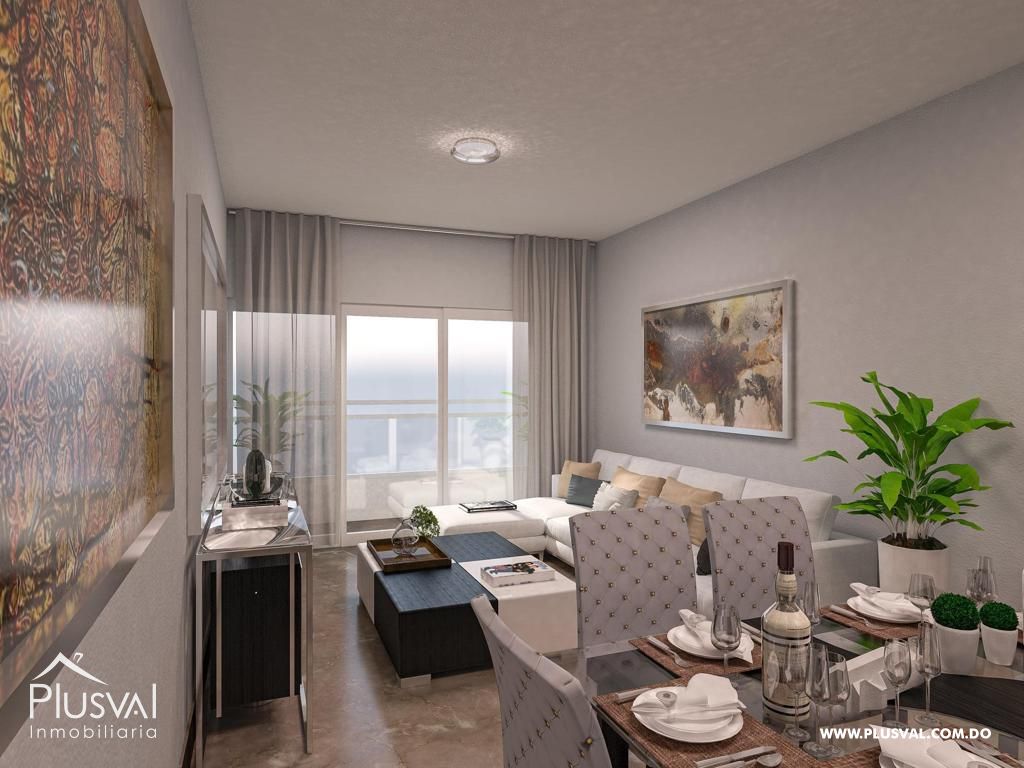 Apartamento en venta Ensanche Ozama, Santo Domingo Este 227889
