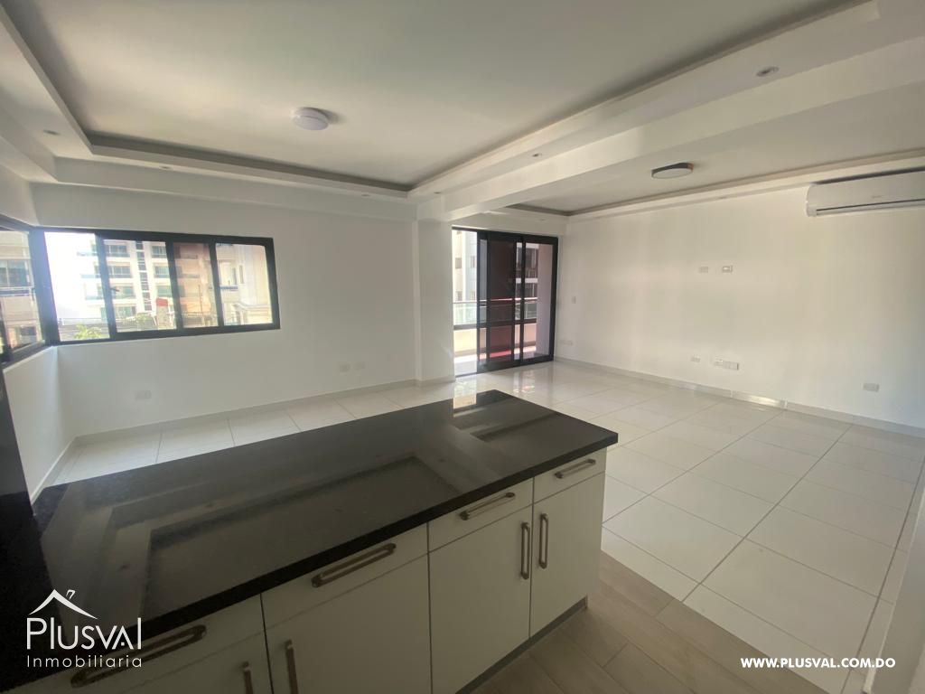 Moderno y Amplio Apartamento con Linea Blanca 263241