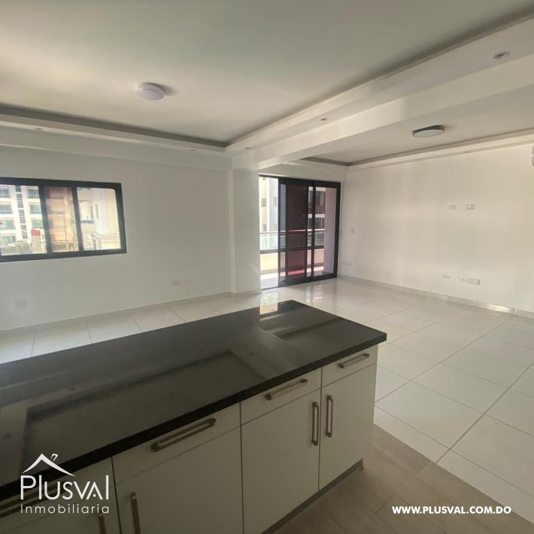 Moderno y Amplio Apartamento con Linea Blanca 263241