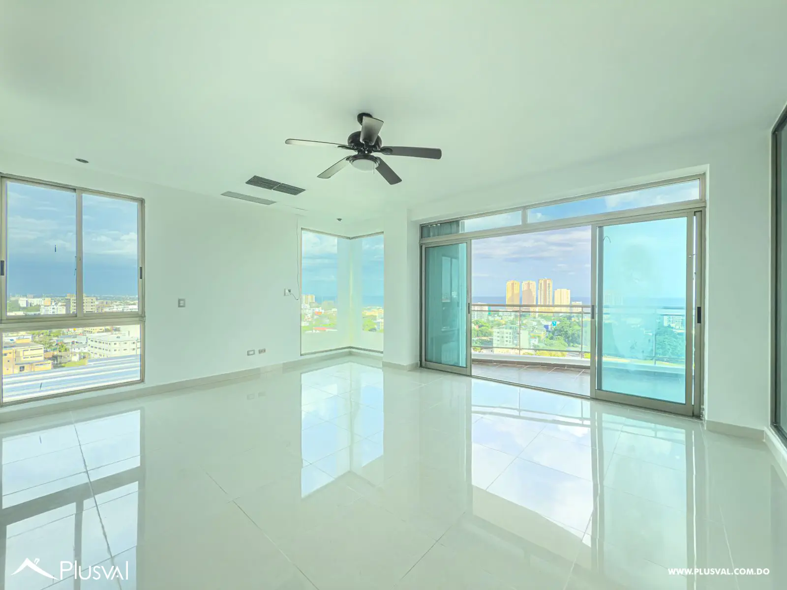 Penthouse Exclusivo en alquiler con Piscina Privada y Terraza en La Esperilla 458903