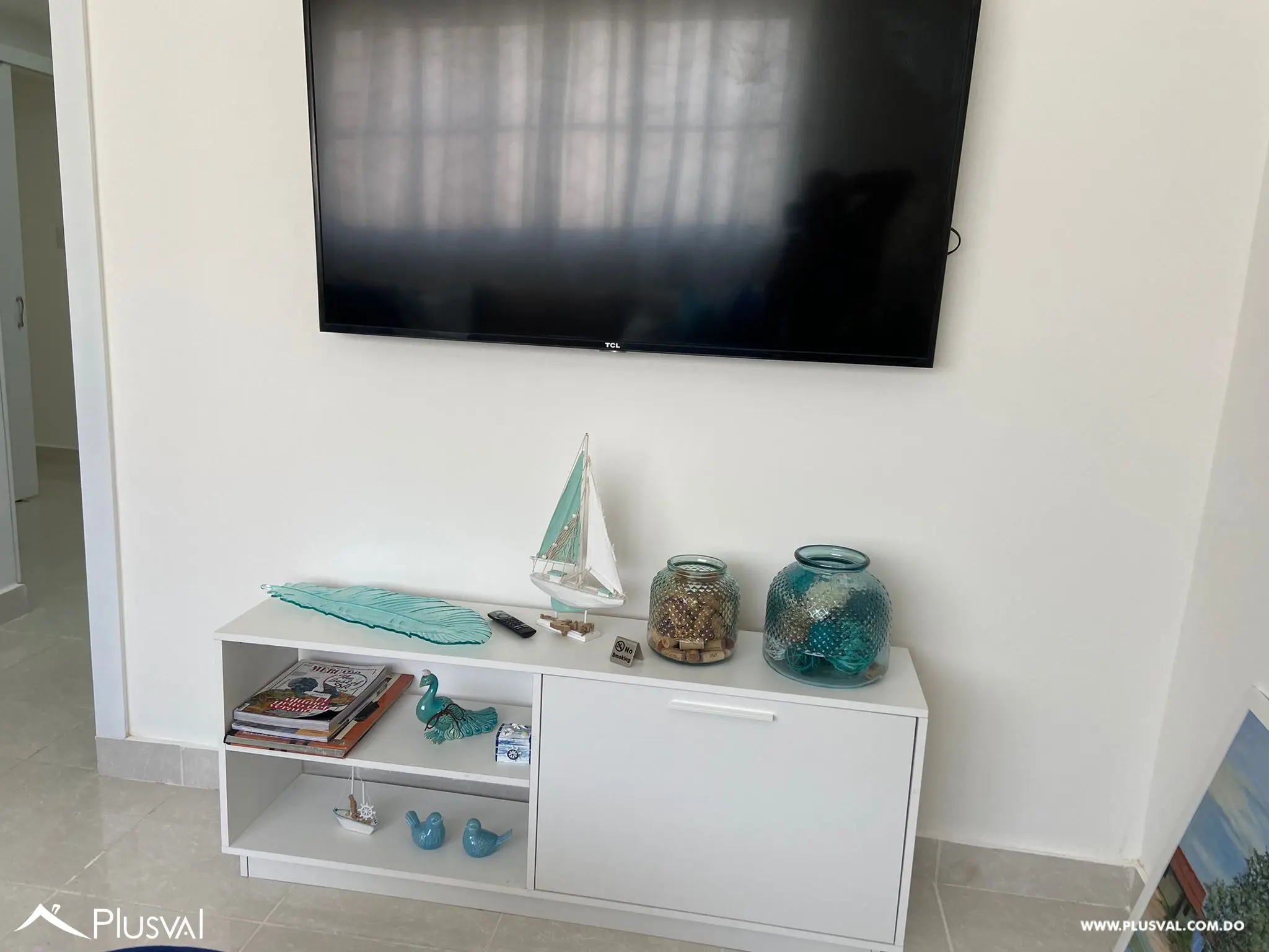 Alquiler Apartamento Amueblado en Tanama Lodge Soles en unas de las mejores zonas de Cap Cana 493993