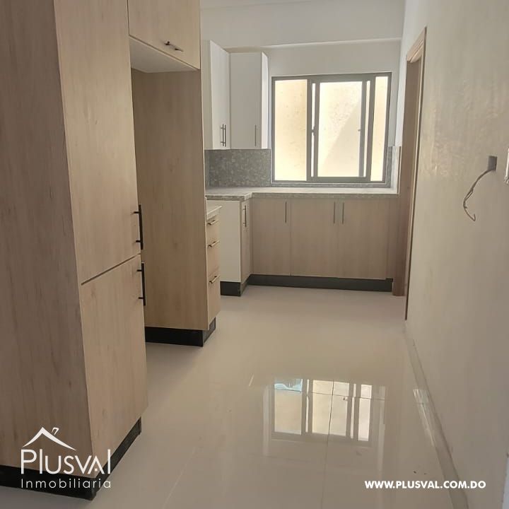 Nuevo proyecto en venta, Mirador Norte 337012