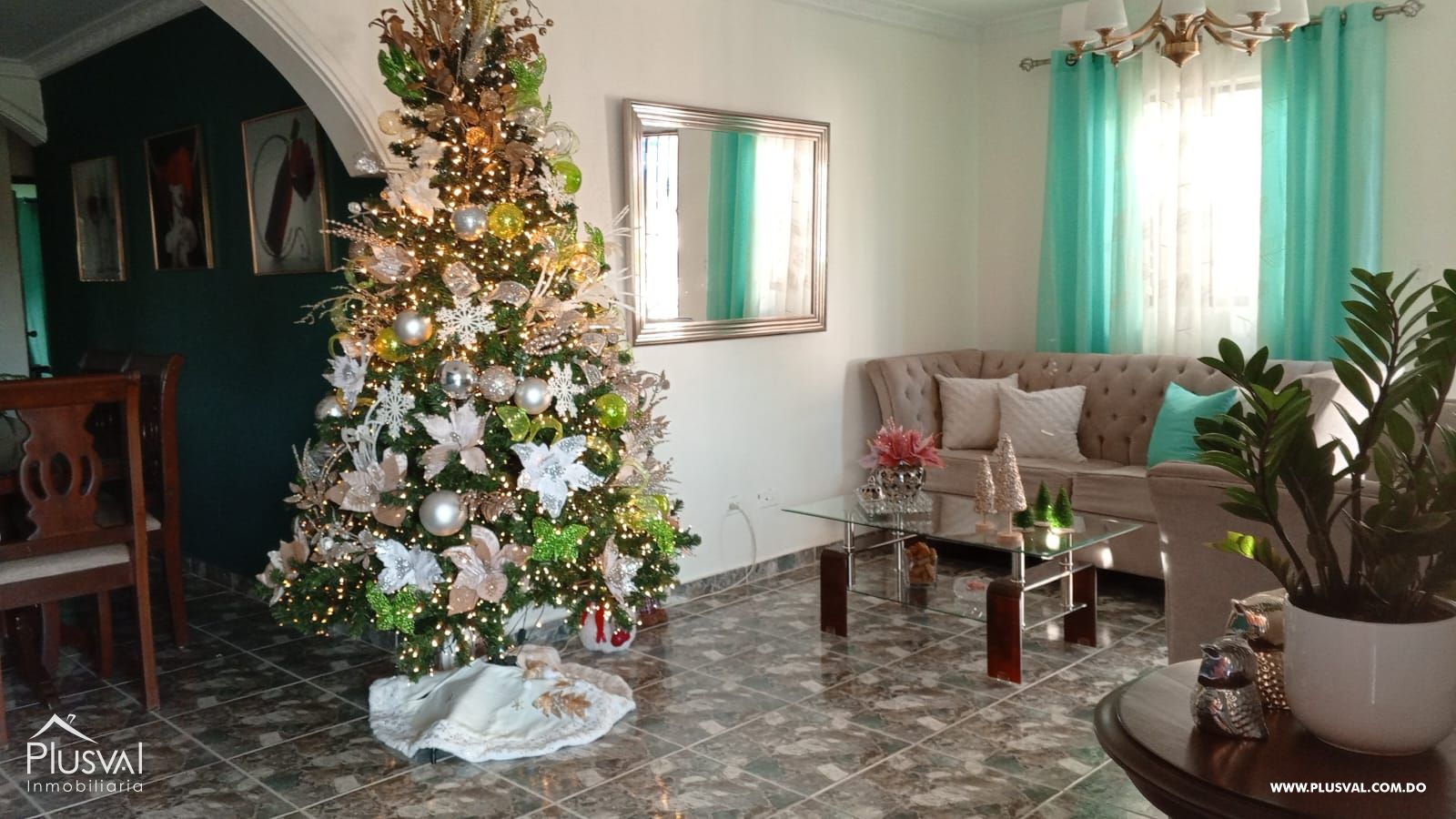 Casa en venta en los Cerros de Buena Vista II 477296