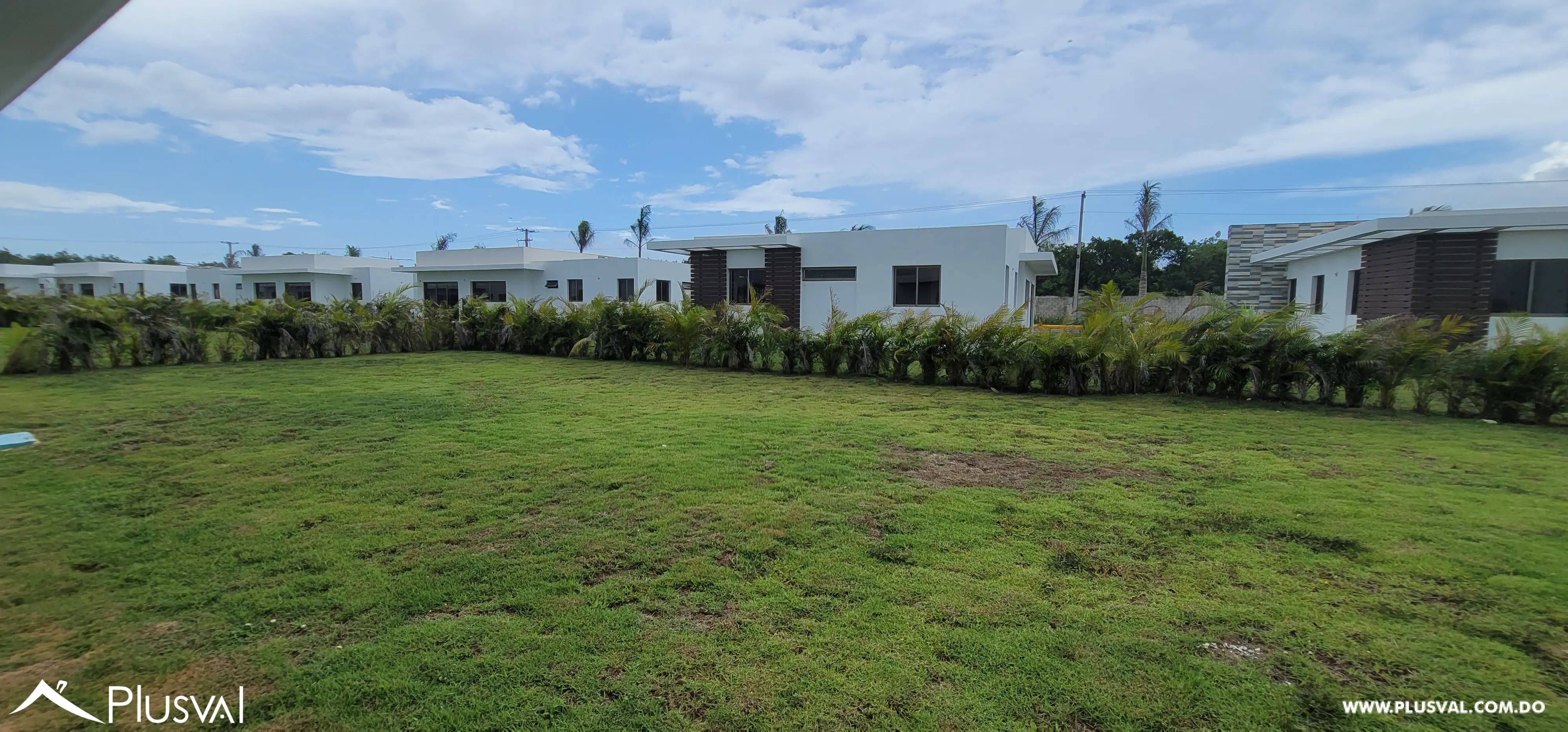 HERMOSA VILLA DE 3 HABITACIONES EN VENTA , EN EL RESIDENCIAL VELERO AT PUNTA CANA 524287