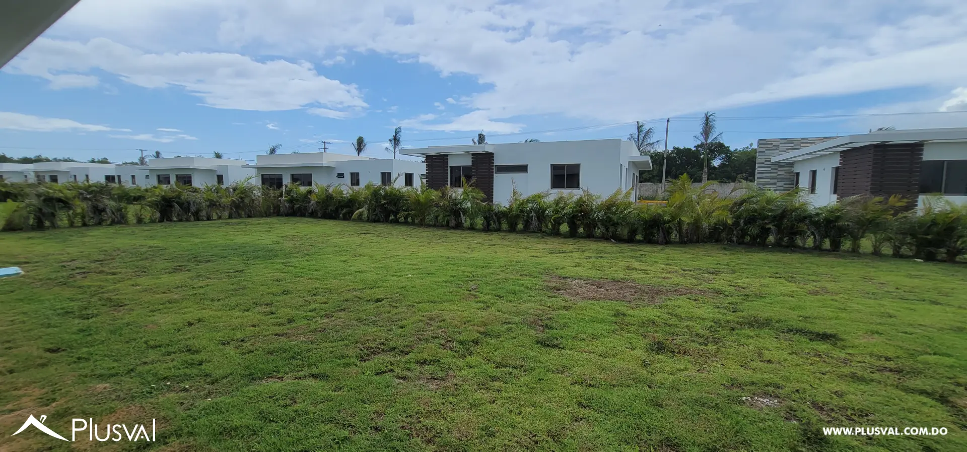 HERMOSA VILLA DE 3 HABITACIONES EN VENTA , EN EL RESIDENCIAL VELERO AT PUNTA CANA 524287