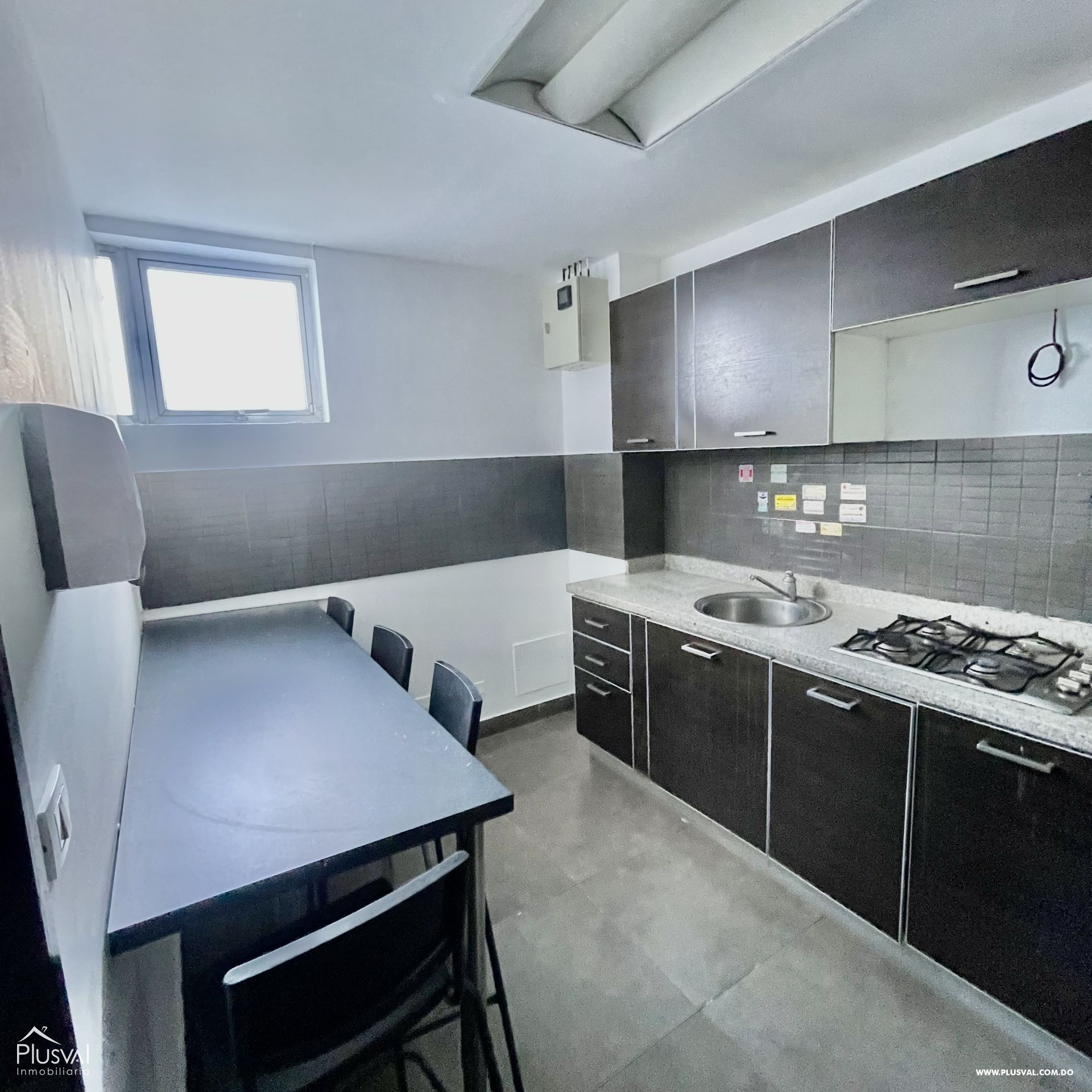 Local comercial en alquiler en Edificio Corporativo 436214