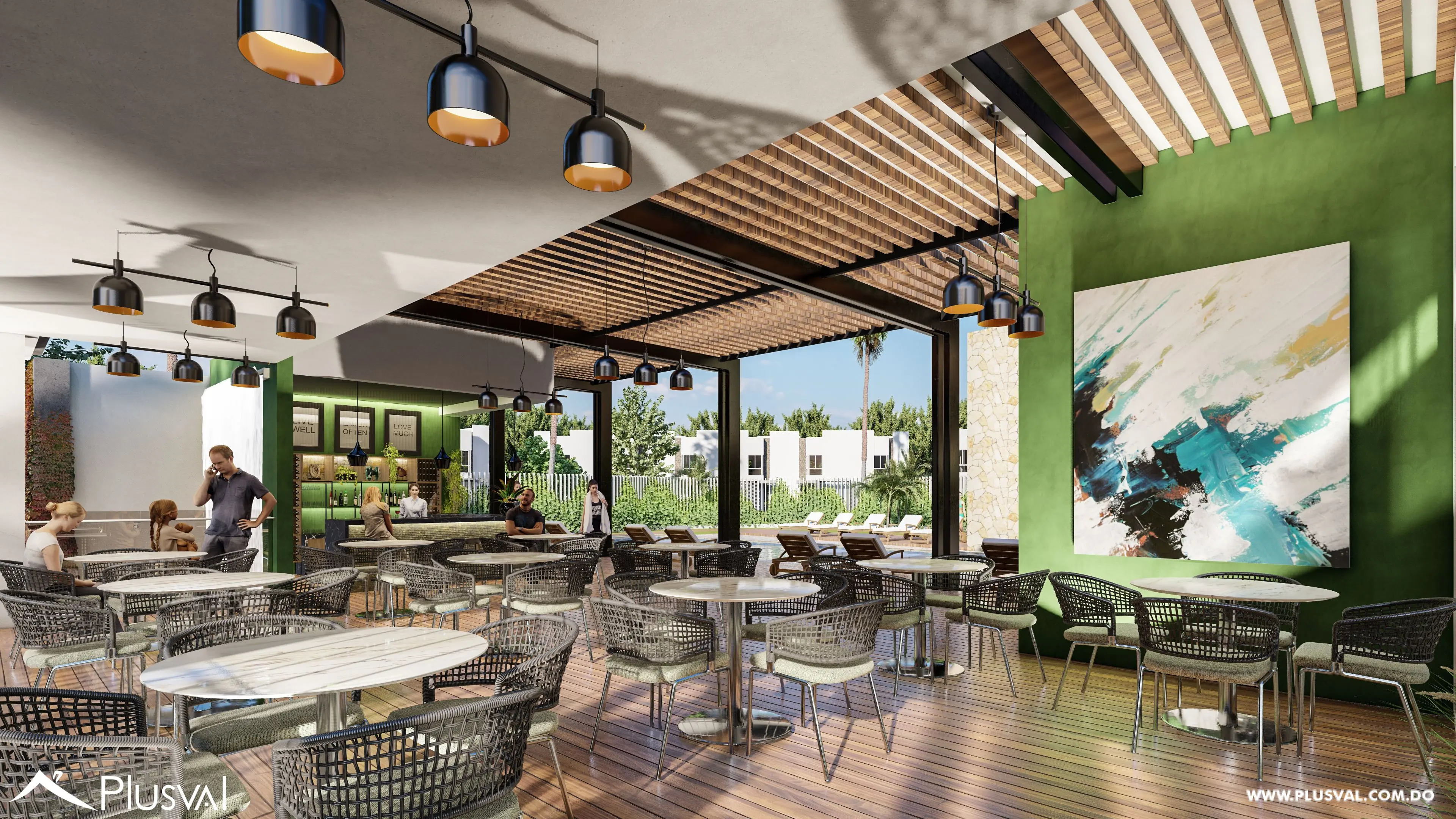 Apartamento en venta en Ciudad del Sol 480030