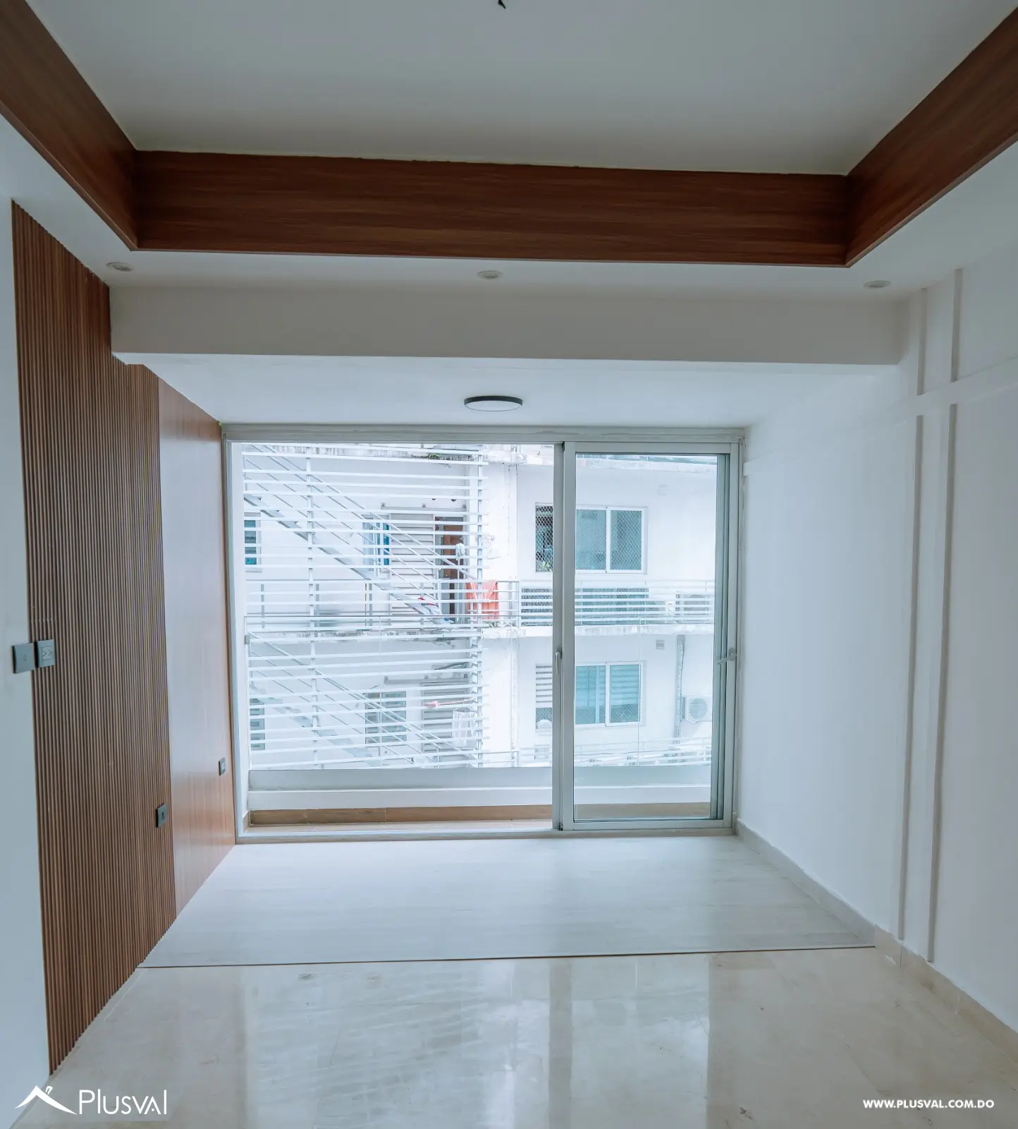 Apartamento en Venta de 1 hab + estudio en Naco 533085