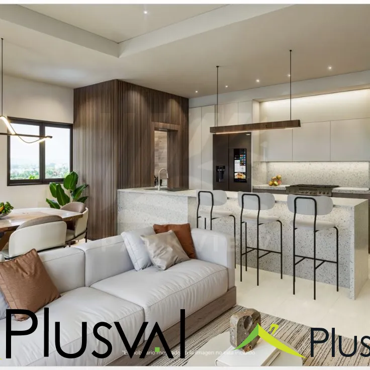 Apartamentos modernos en la Romana 441938