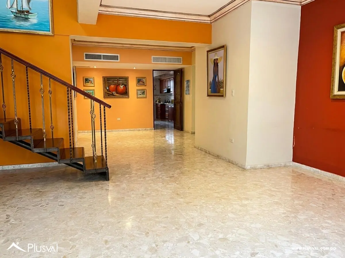 Venta de Pent House Classico en Serralles 502442