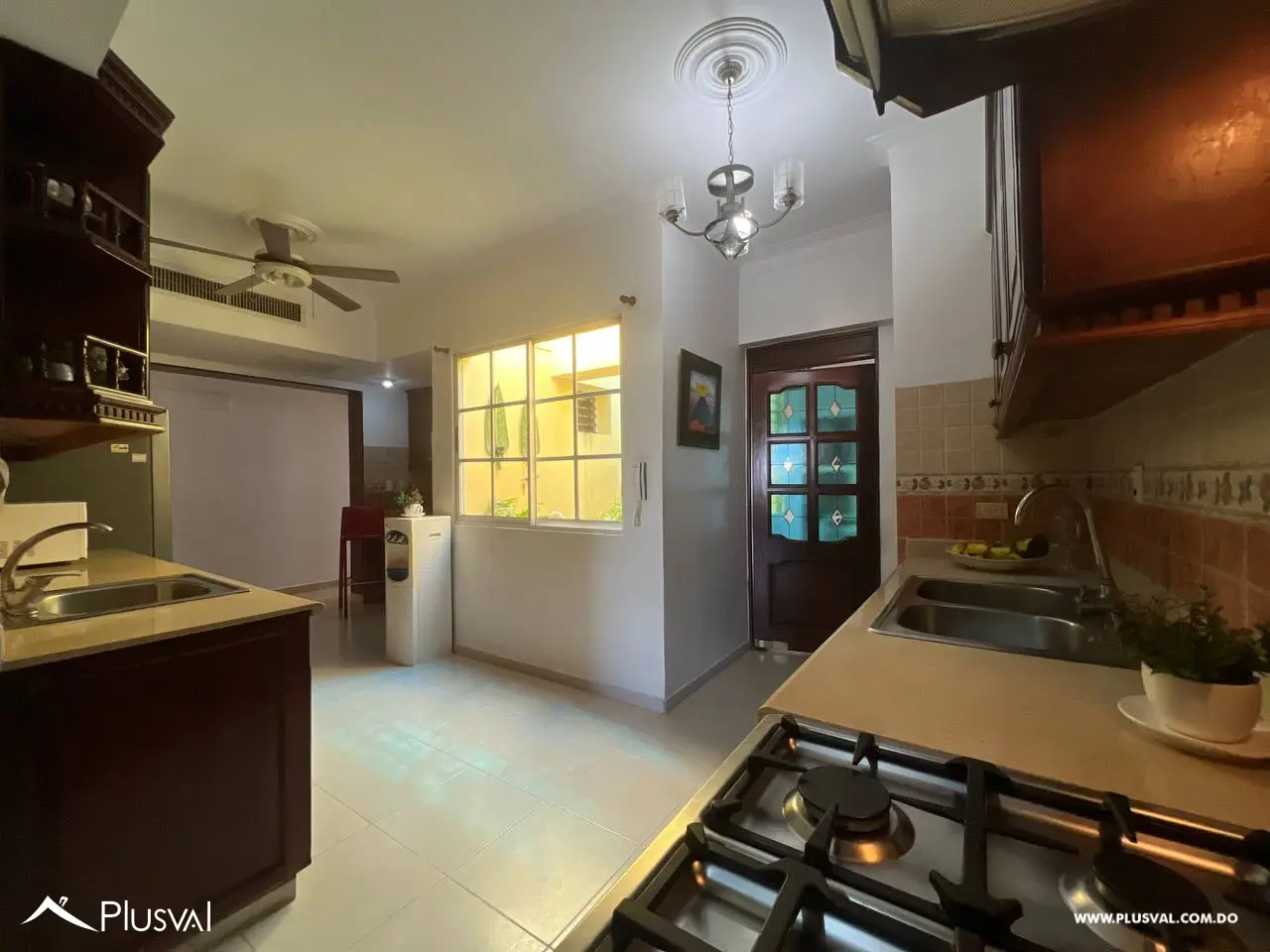 Penthouse de lujo en Urbanización Real con 4 habitaciones, terrazas dobles y 3 salas de estar 472907