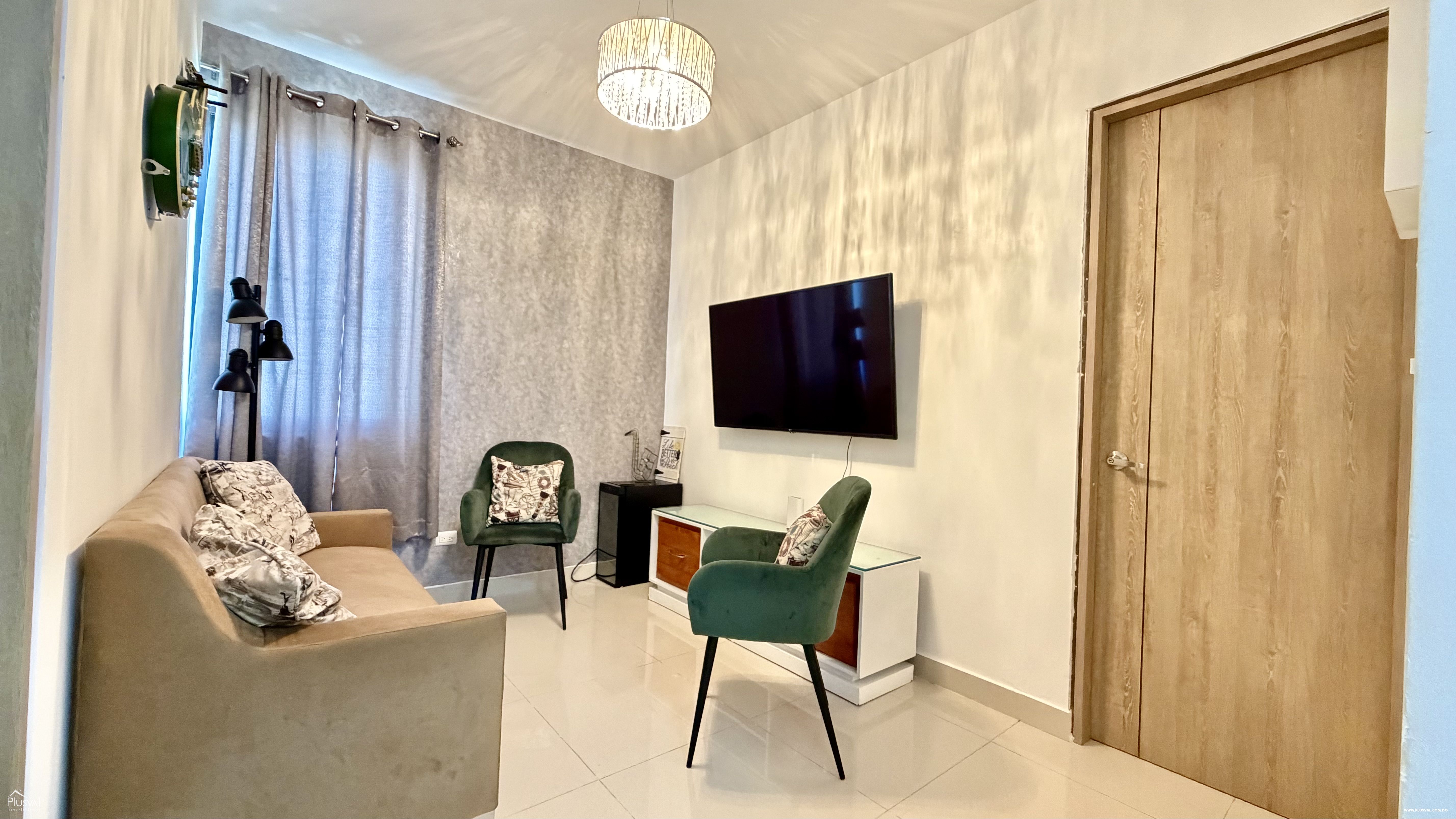 Exclusivo Apartamento en Séptimo Nivel 508229