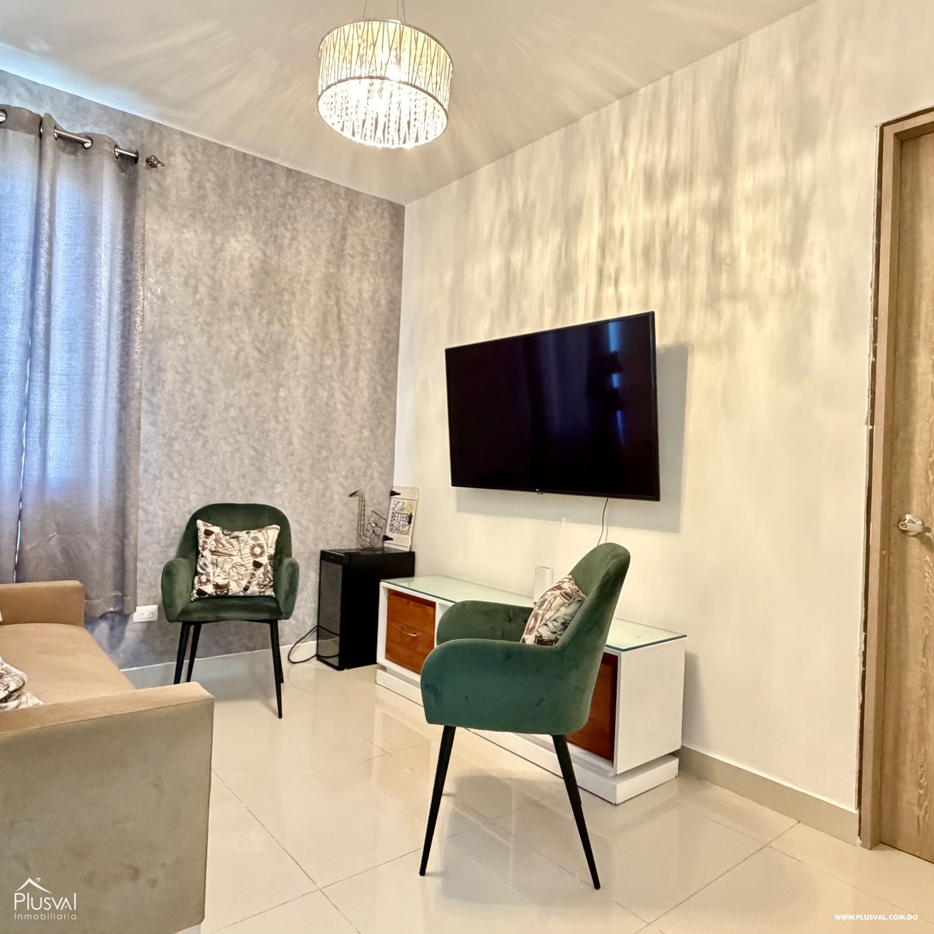 Exclusivo Apartamento en Séptimo Nivel 508229