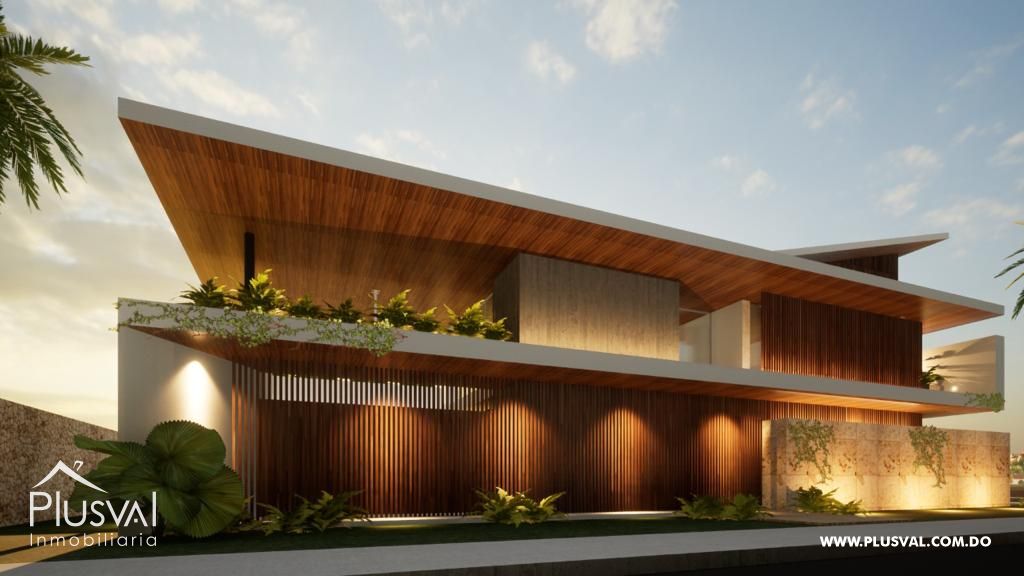 STAY - PUNTACANA VILLAGE EN VENTA 263203
