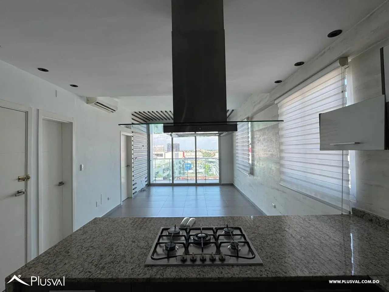 Se vende Apartamento moderno en Serralles. 468020
