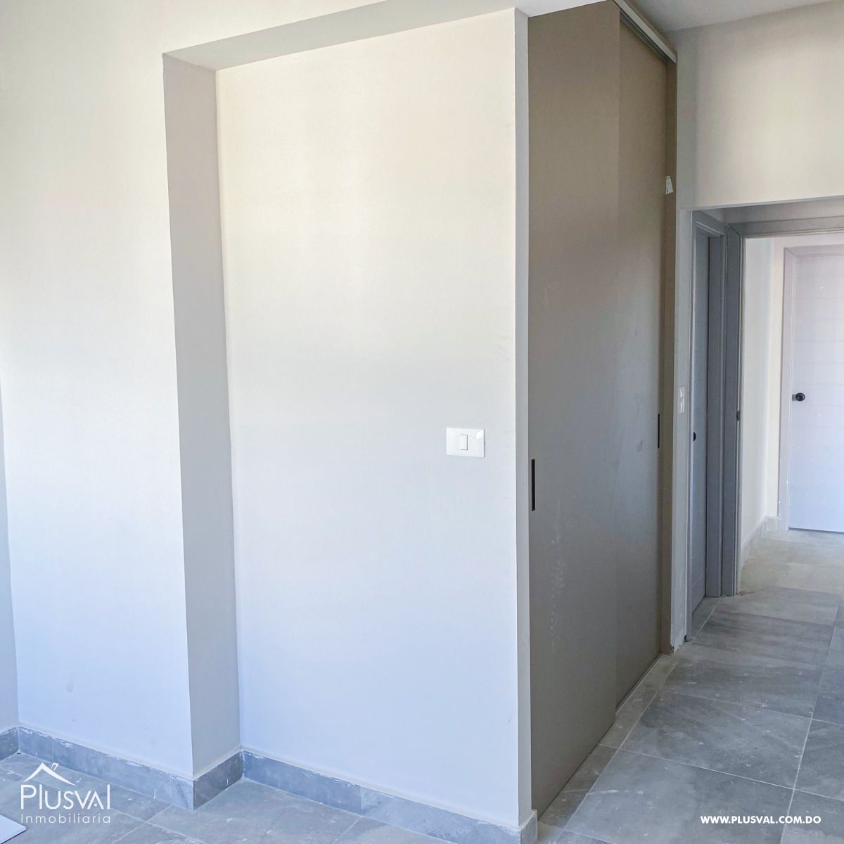 Apartamento a estrenar en venta en Serralles 337040