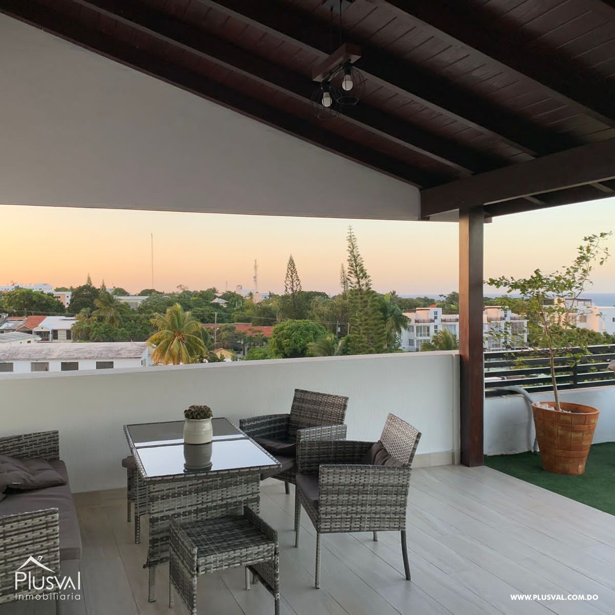 Excepcional Apartamento en Puerto Plata 327109