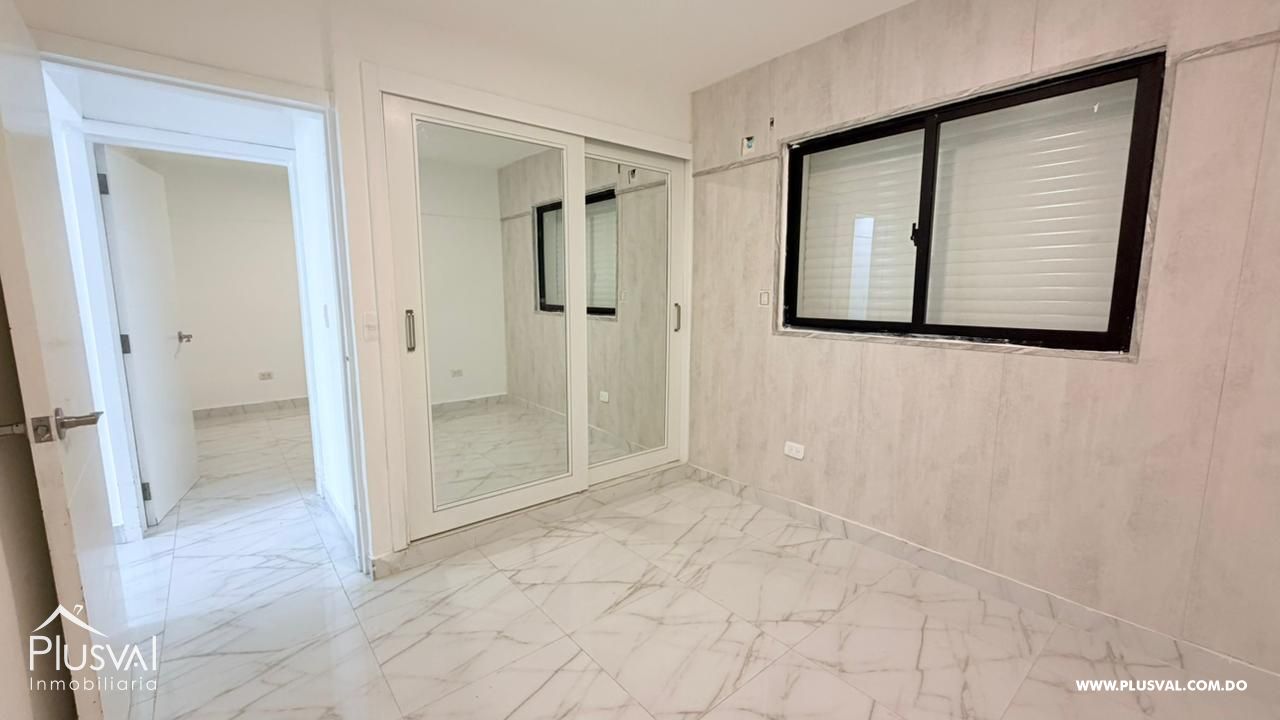 Venta de apartamento amplio y moderno en Santo Domingo Este 476560