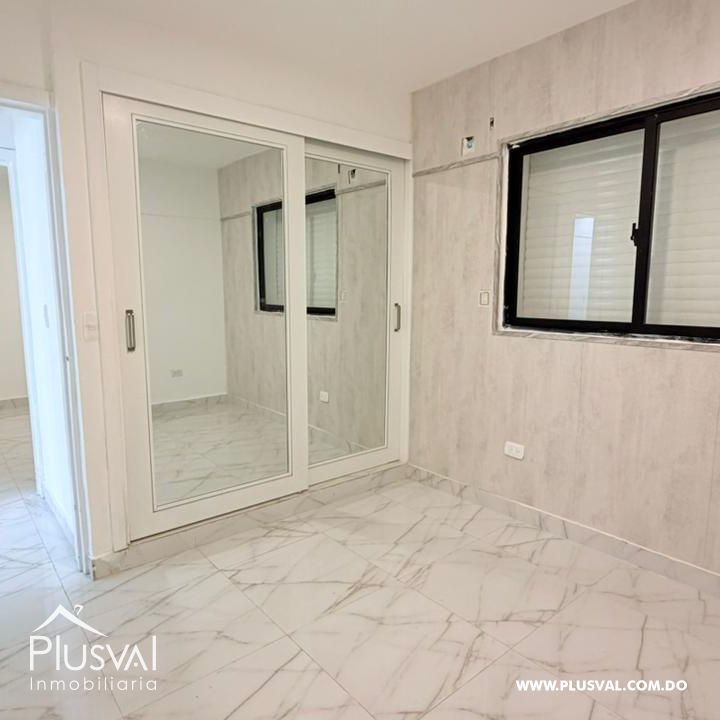 Venta de apartamento amplio y moderno en Santo Domingo Este 476560