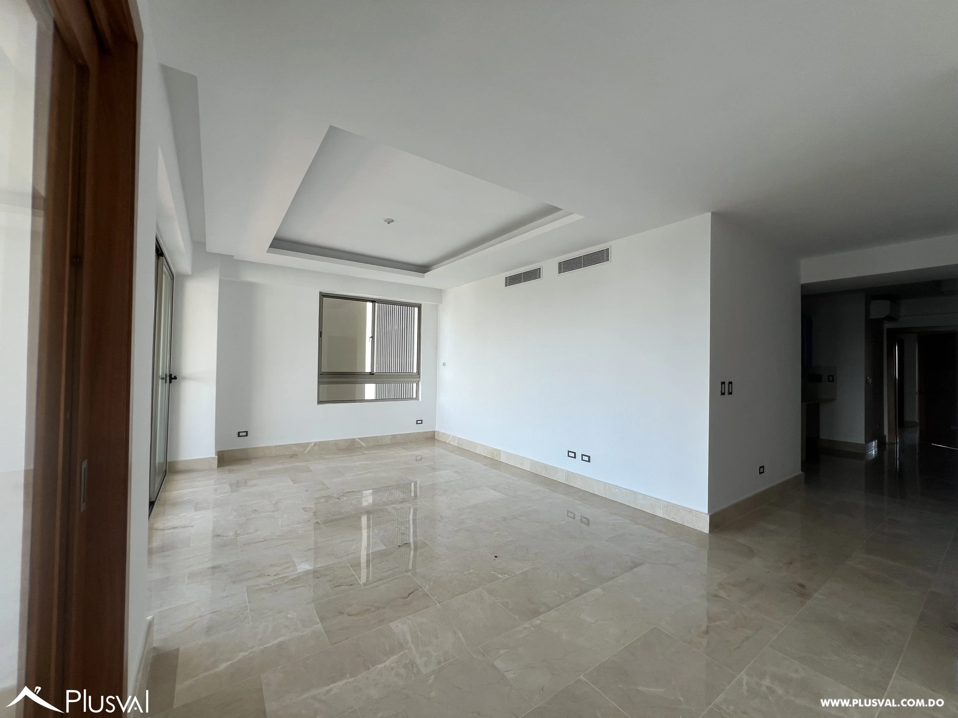 Exclusivo apartamento en alquiler en los Cacicazgos 478024
