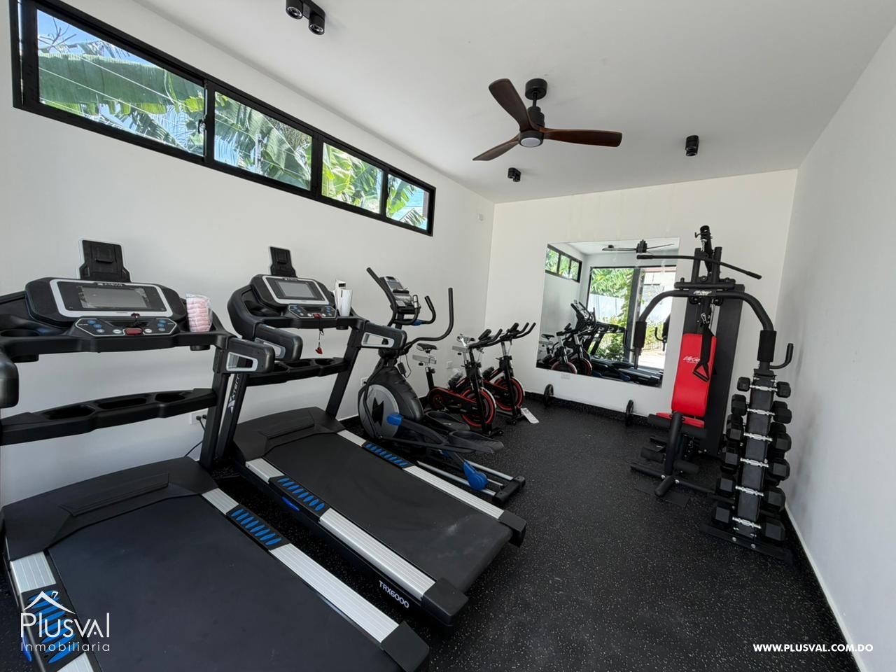 Nueva torre de Apartamentos en Villa Maria a solo 3 minutos del HOMS 499135