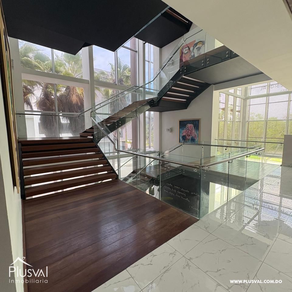 Local Comercial en Renta en el Boulevard de Punta Cana 468120
