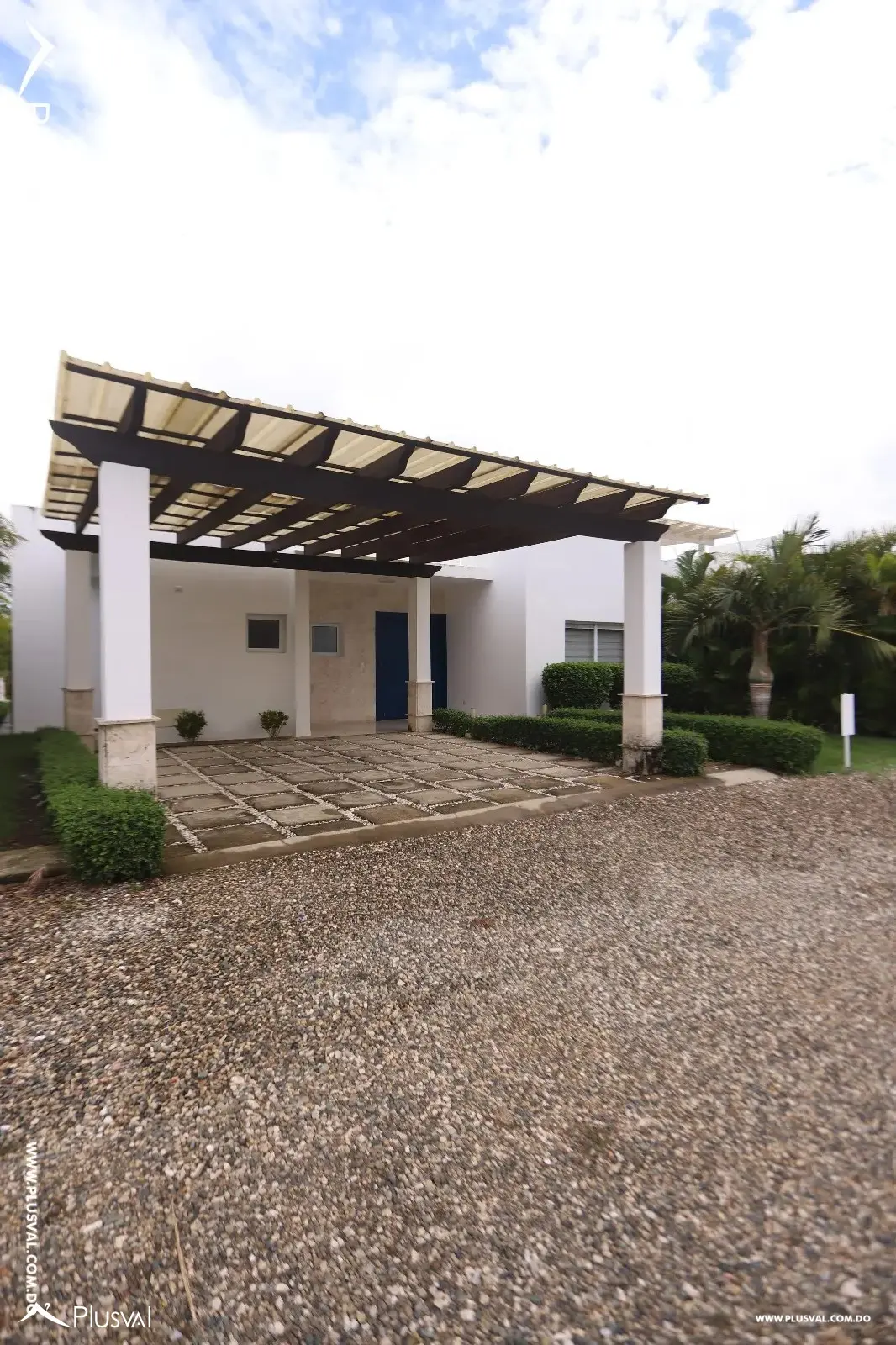 Villa amueblada en Sosúa Ocean Village 455750