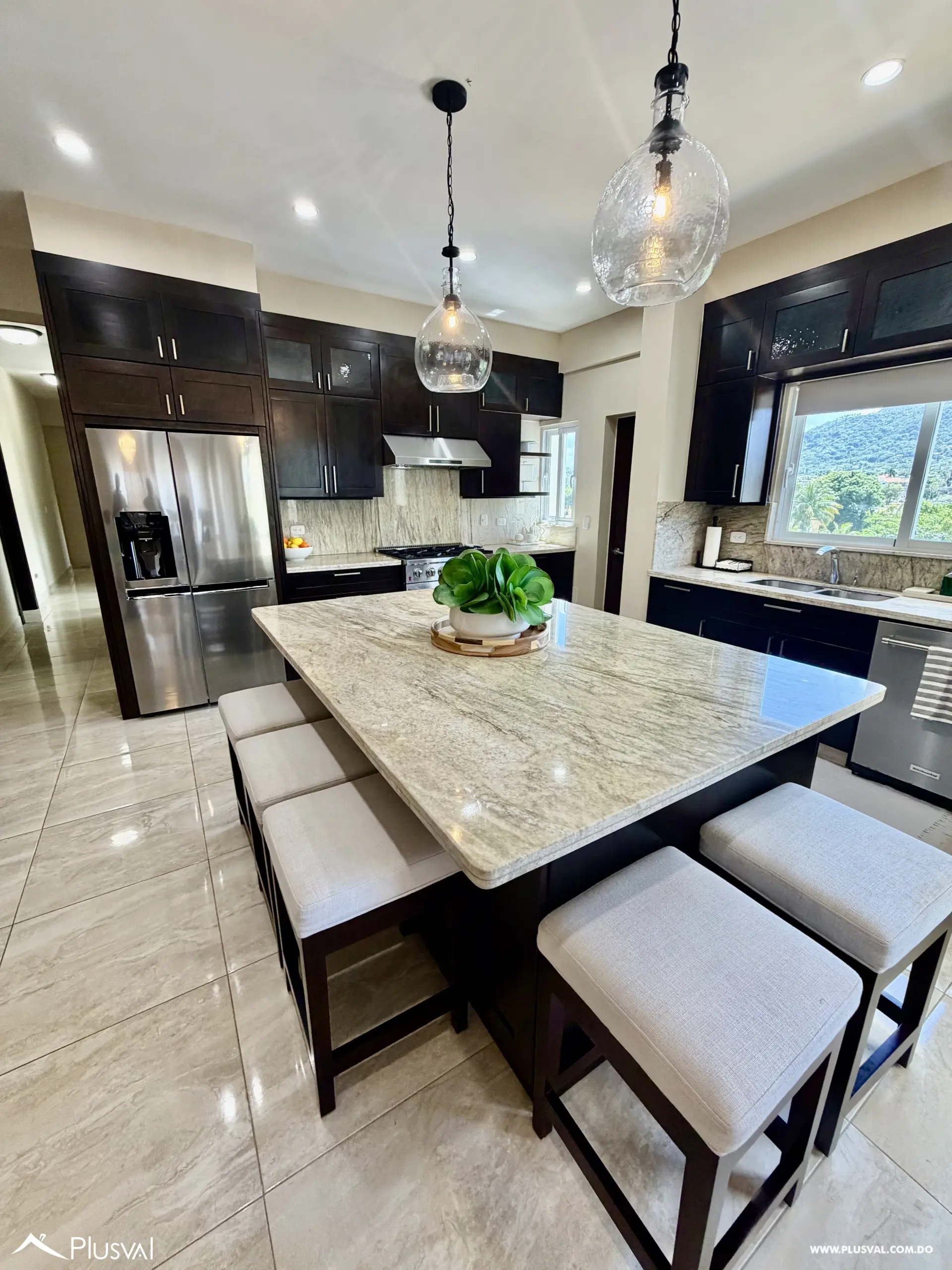 Hermoso Penthouse en Bayardo, Puerto Plata 505268