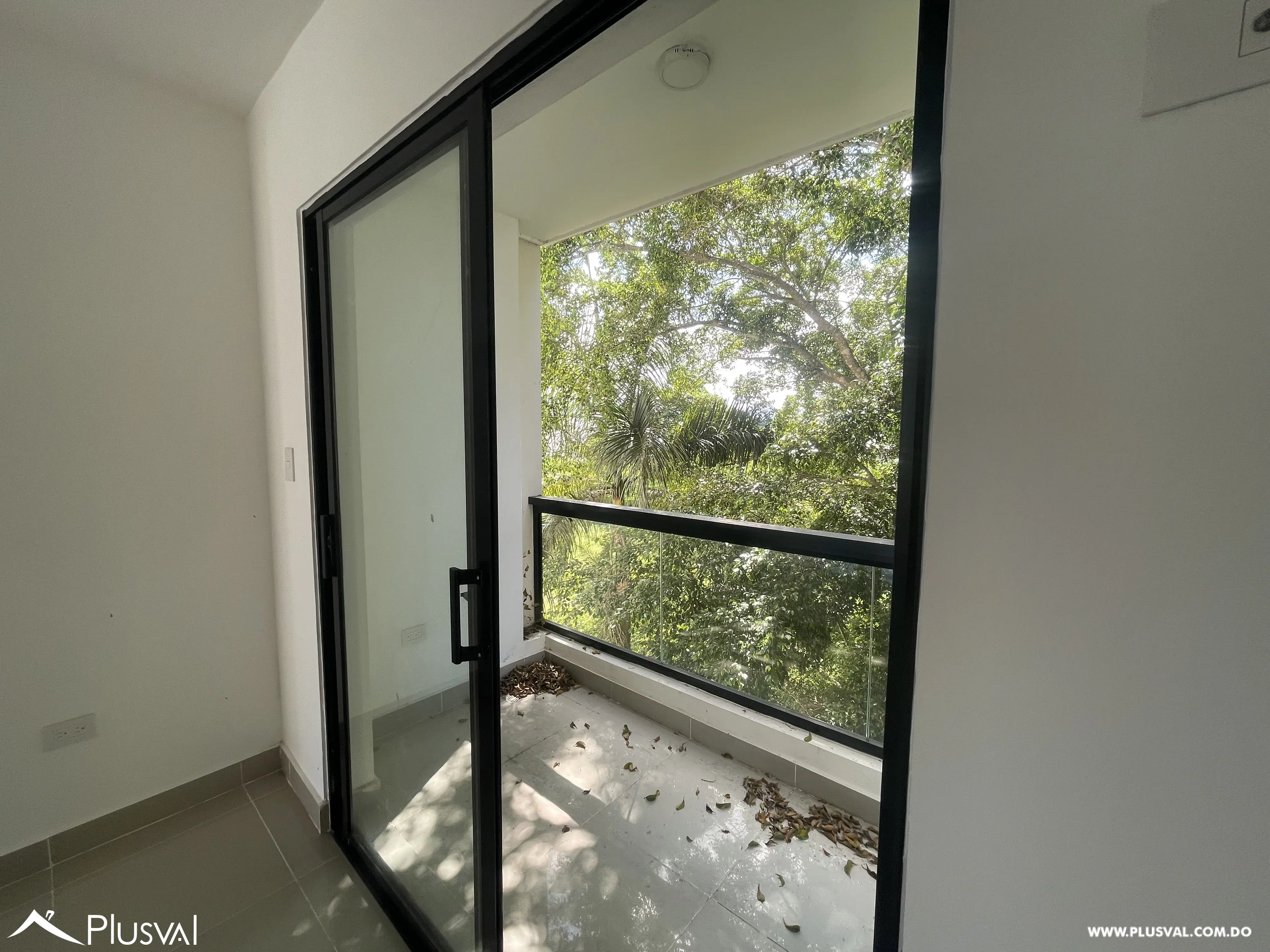 Penthouse de 3 Habitaciones con Piscina en Zona Residencial 508865