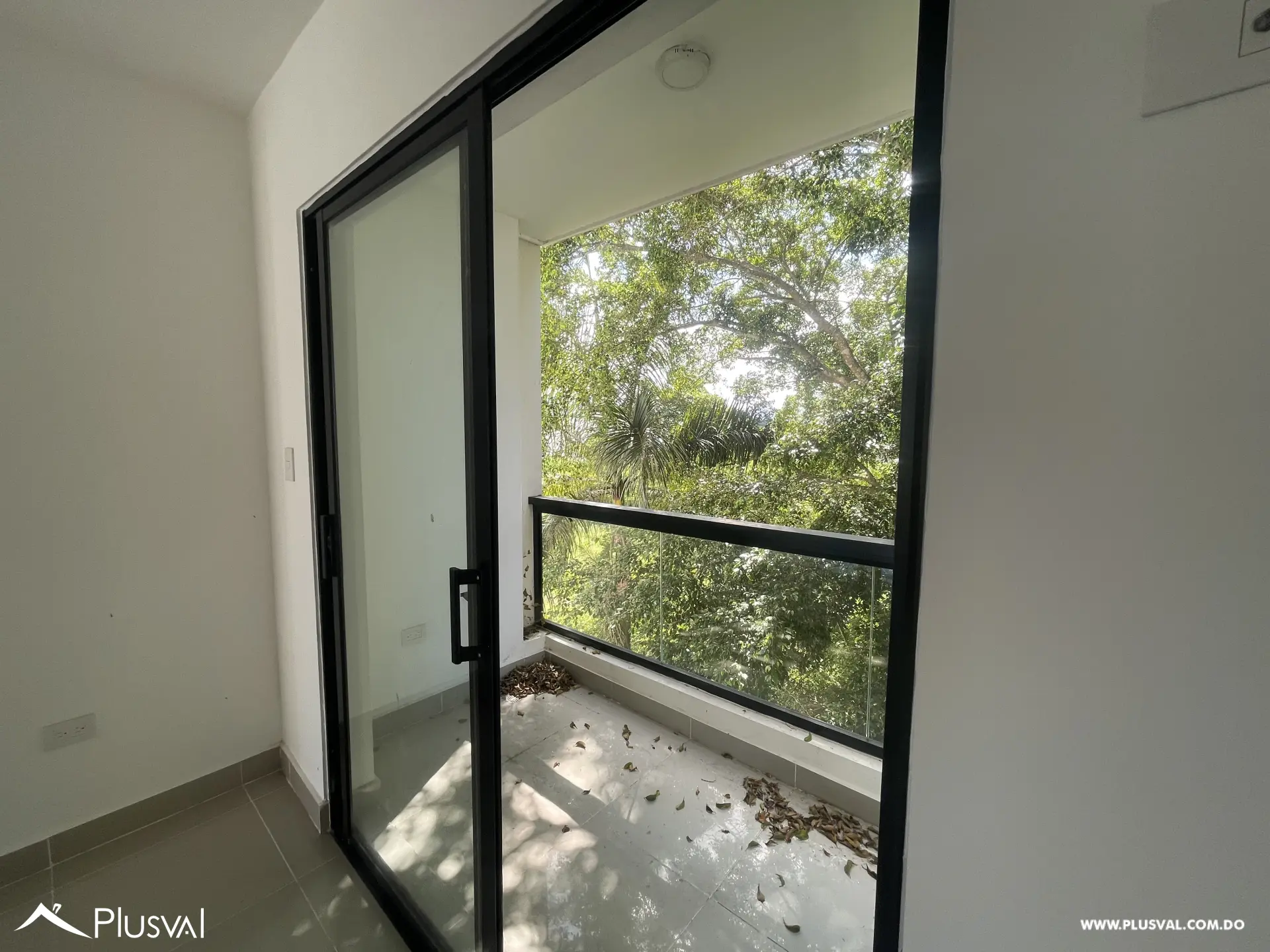 Penthouse de 3 Habitaciones con Piscina en Zona Residencial 508865