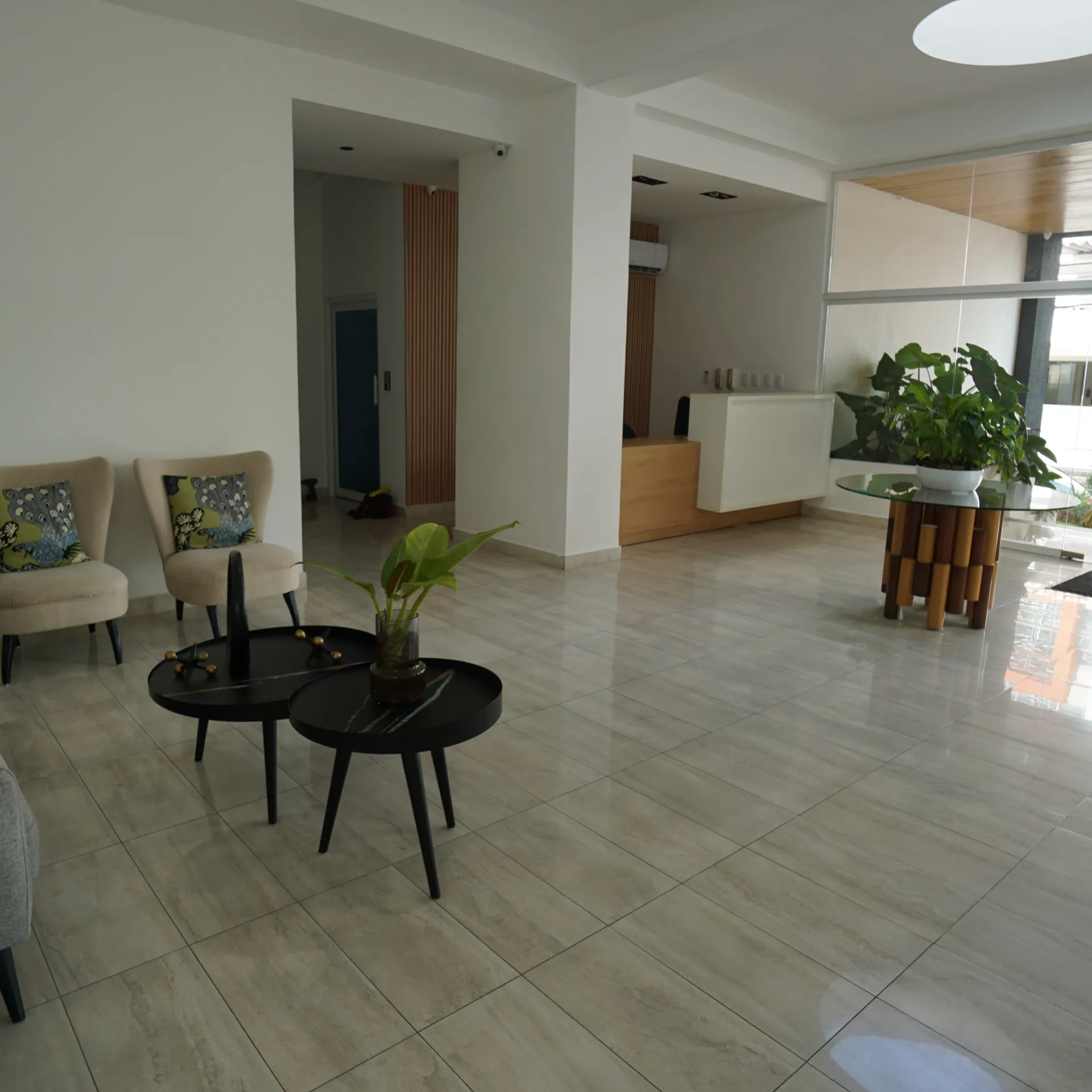 Apartamento en Alquiler, Evaristo Morales 438227