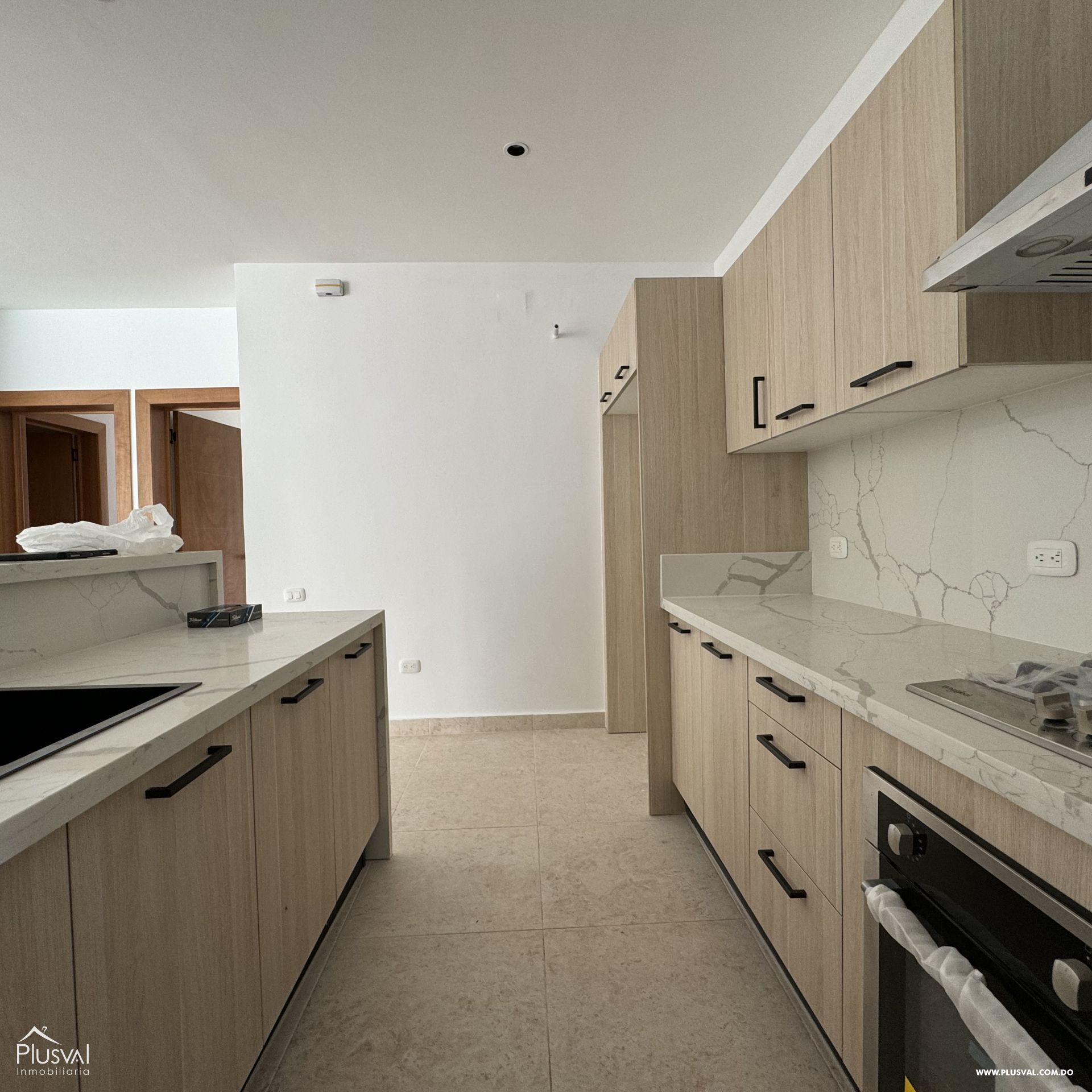 Playa Nueva Romana, apartamentos para disfrutar de un entorno de playa 372756
