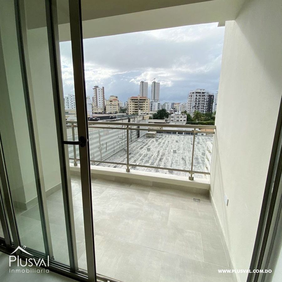 Apartamento de 1 habitacion con LB 334215