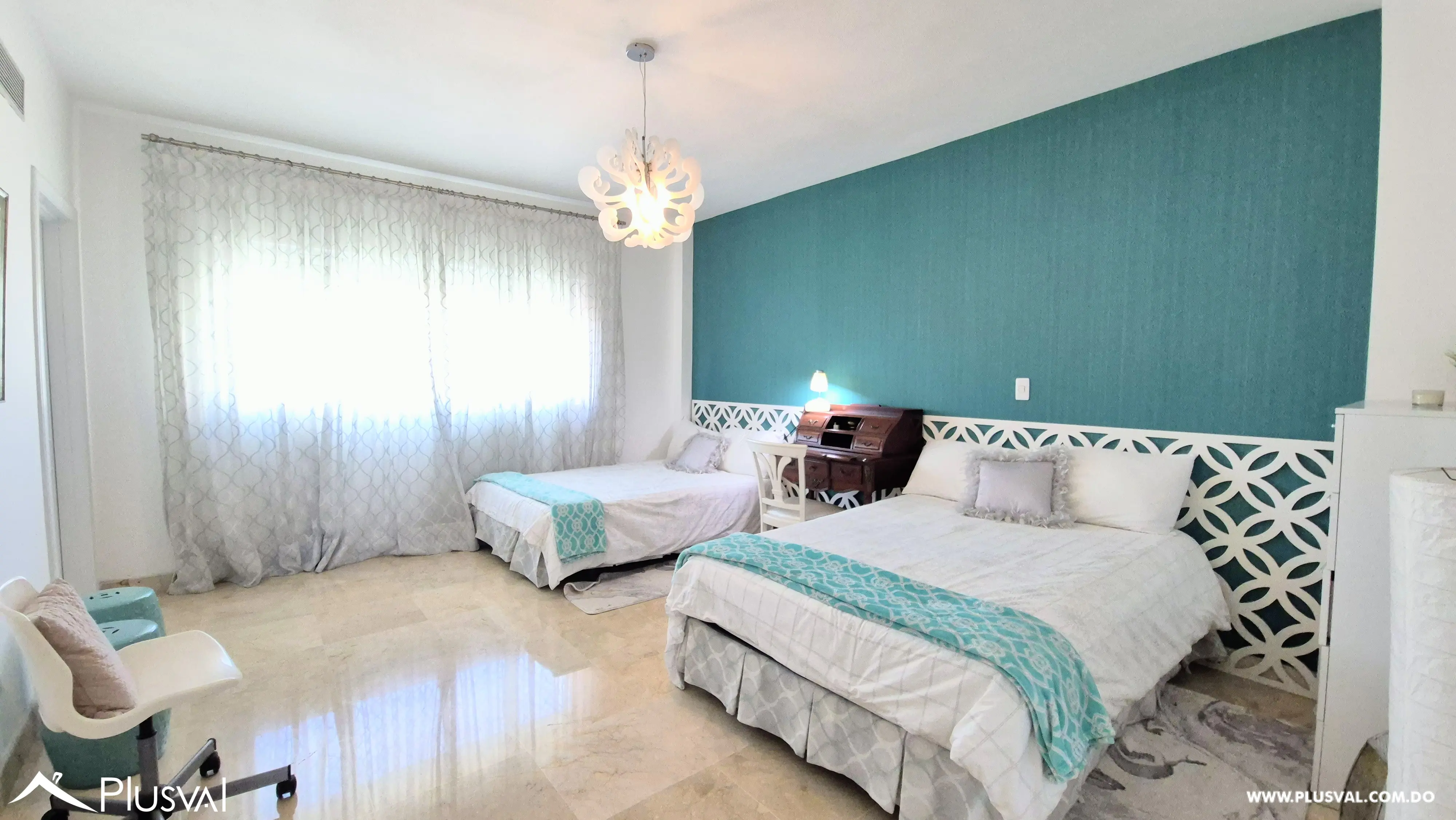 Penthouse en Venta, La Esperilla 464993