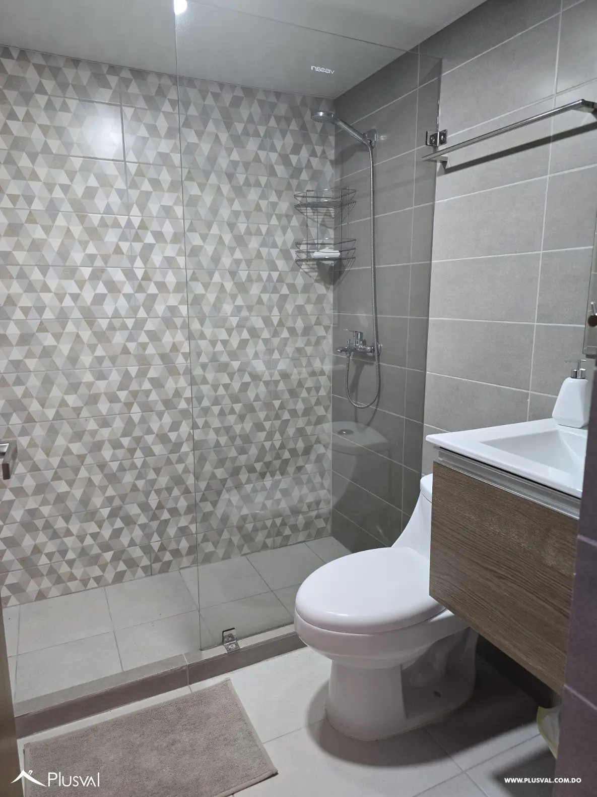 Apartamento en Venta,  en el Millon con Terraza 506164