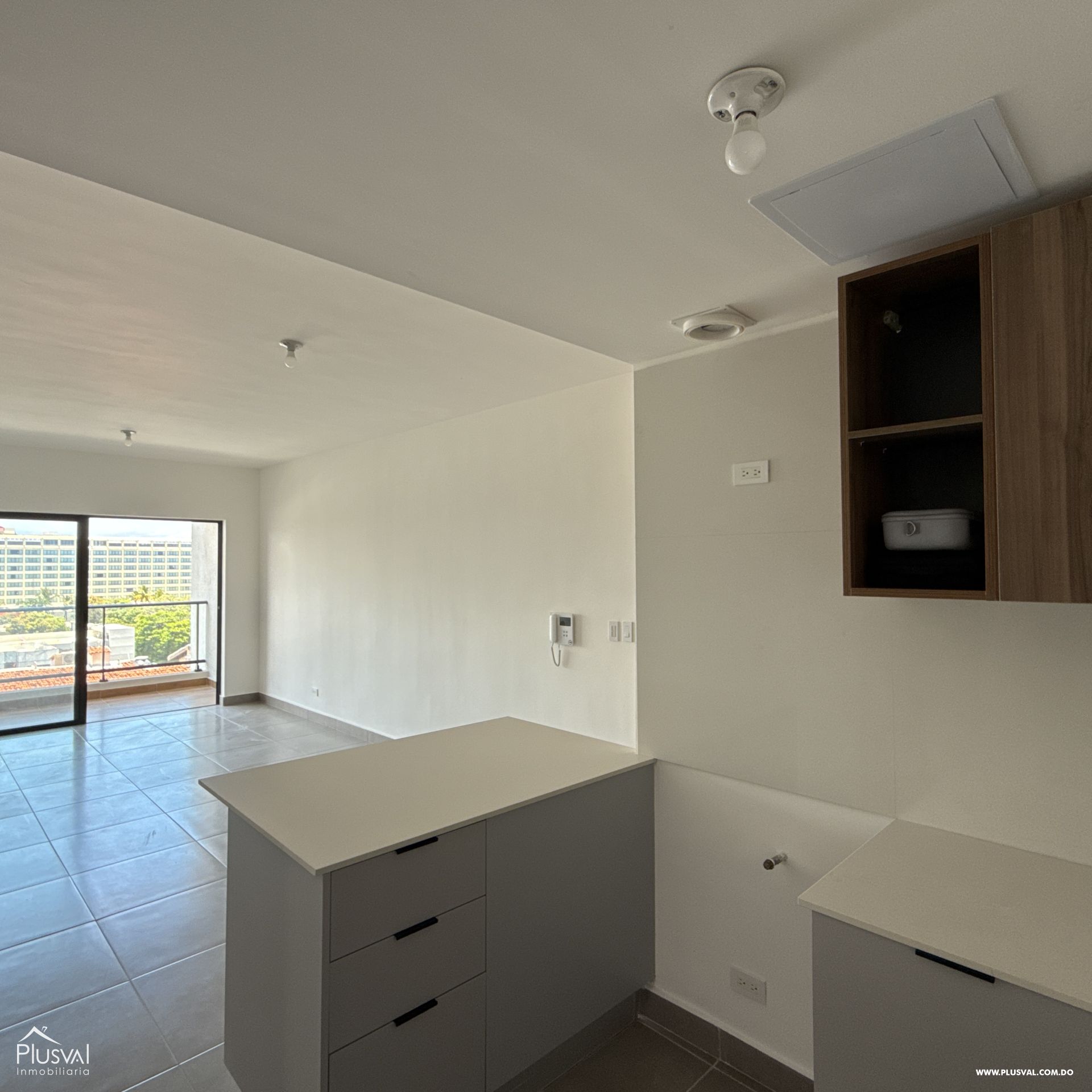 Alquiler Apartamento 2 Habitaciones con Vista al Mar y Amenidades de Lujo en el Malecón 439140