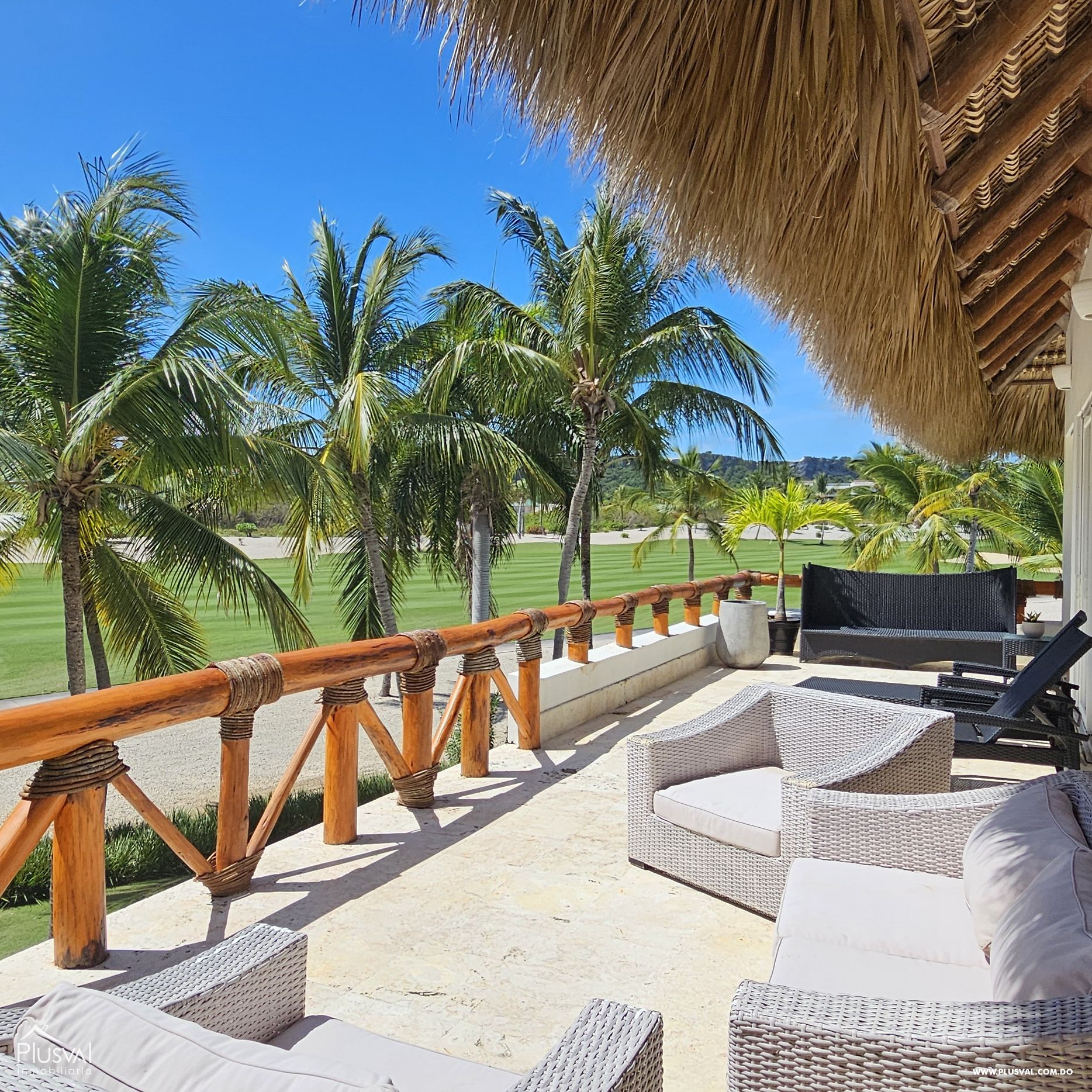 Impresionante Villa en venta en Cap Cana 433638