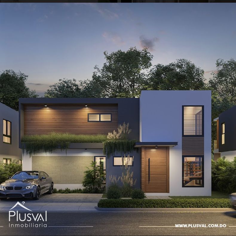 Primaveral Luxury proyecto cerrado 296848