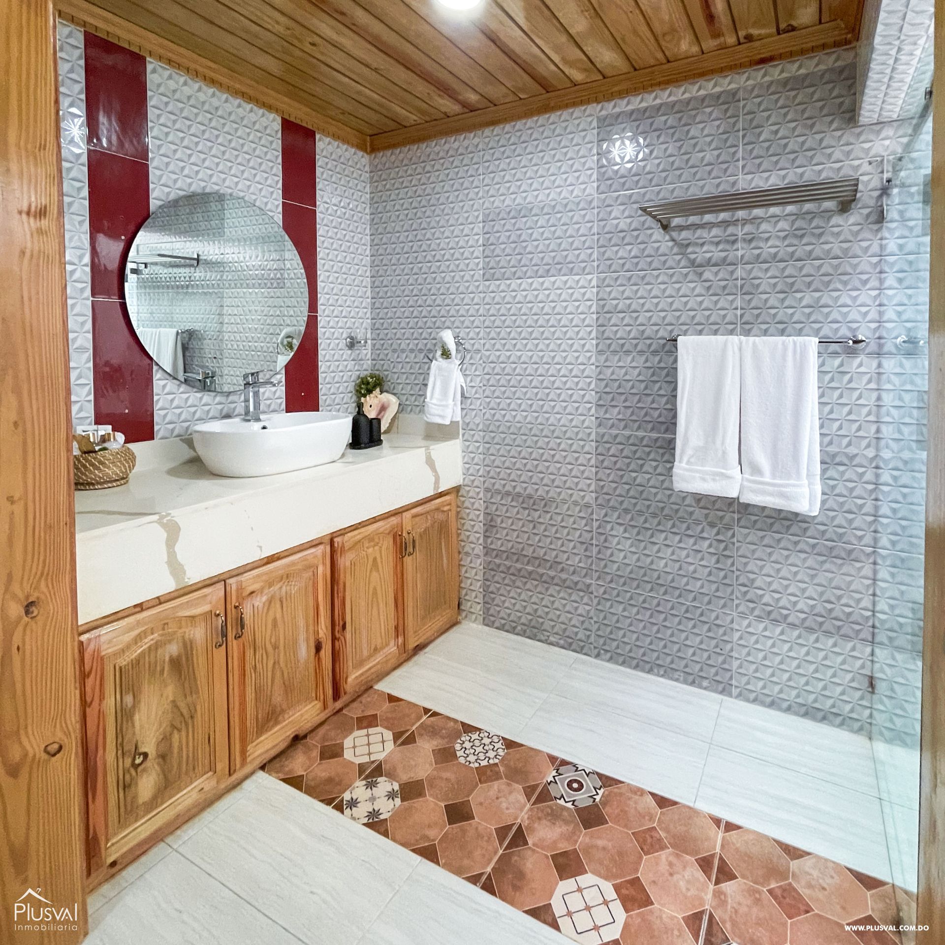 Se vende Hotel en Boca Chica 437372
