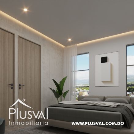 Exclusivo proyecto residencial en venta en Cerros de Gurabo III 361586