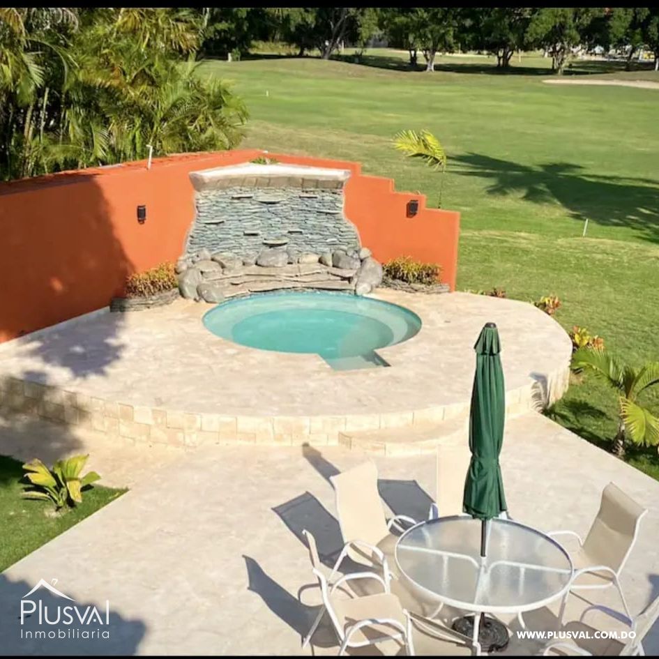 Se vende Villa en Metro Country club 370802