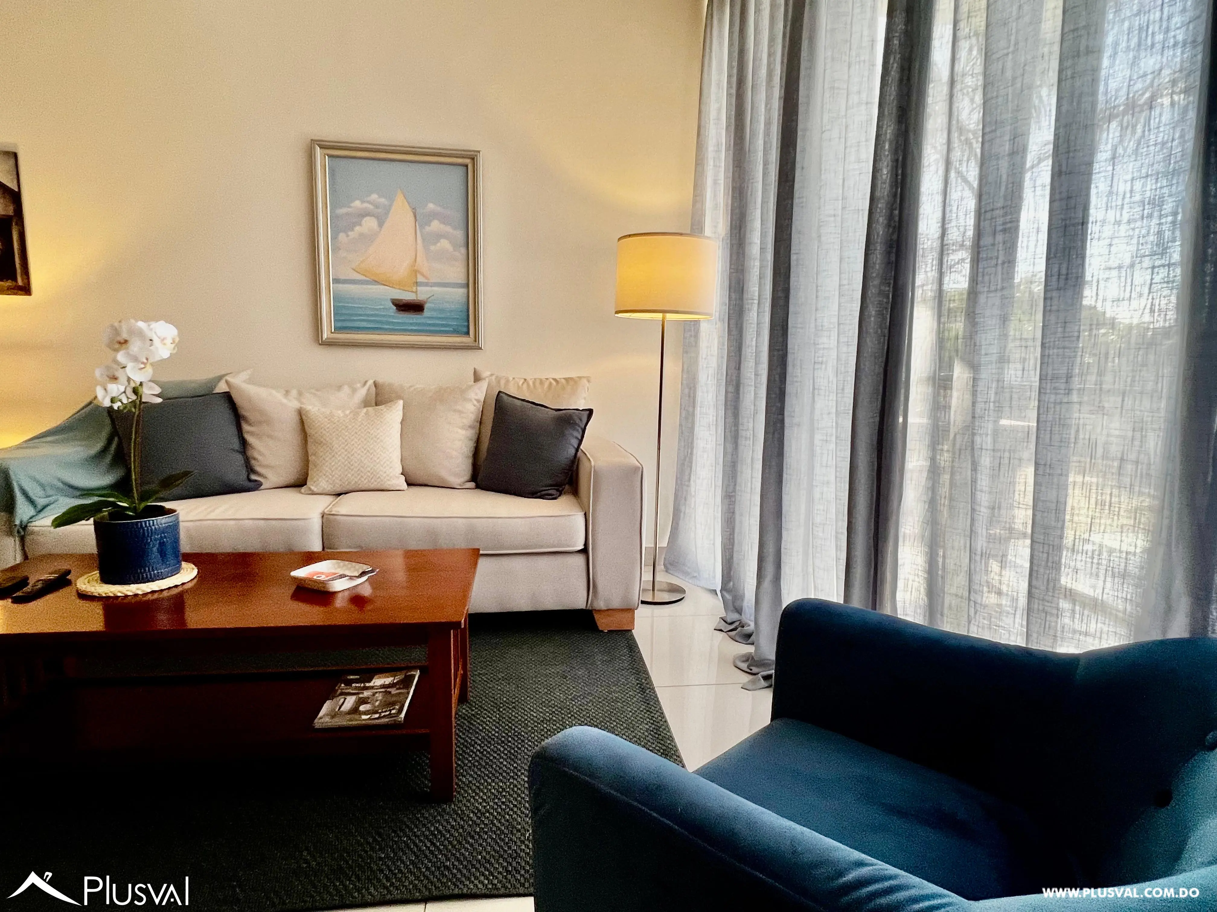 Espectacular apartamento en Puerto Plata 462069