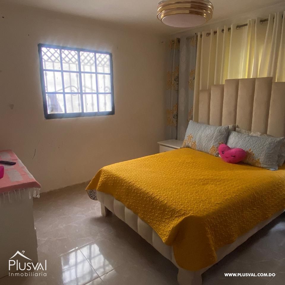 Se vende casa Dúplex en Gurabo de oportunidad 360781