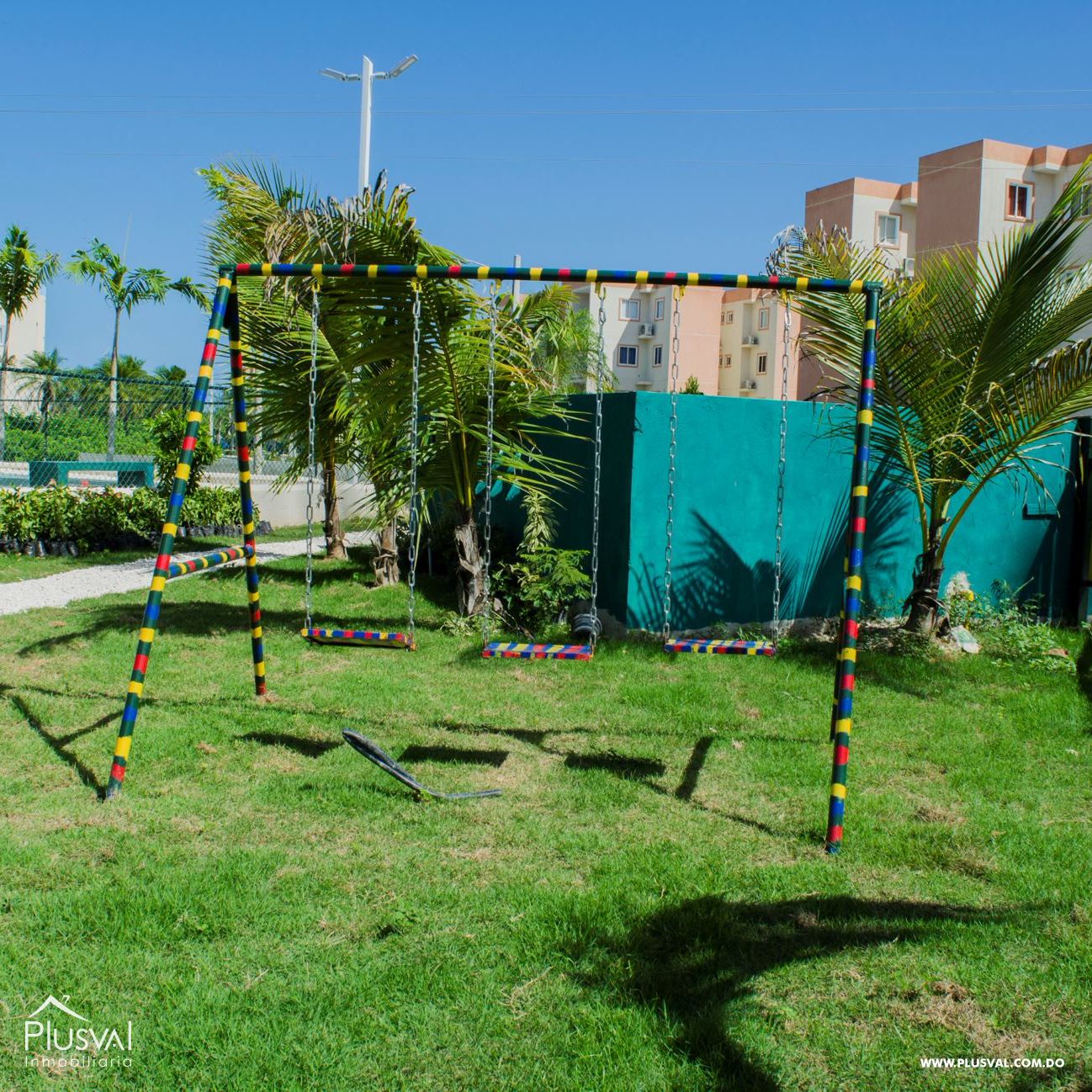 Venta Apartamento de 1 habitation 167338