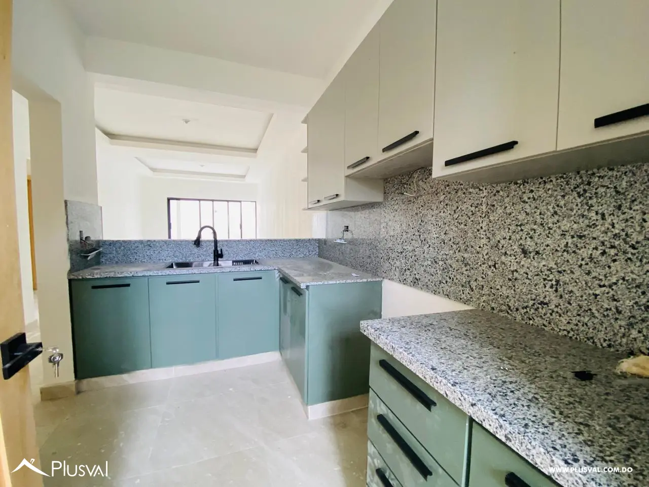 Casa Moderna en Residencial Cerrado de la Avenida Ecológica 513419