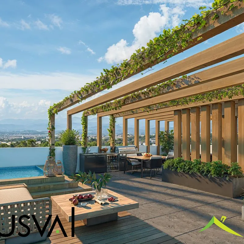 Proyecto de apartamento en venta en sector Cuesta Colorada en Santiago 438681