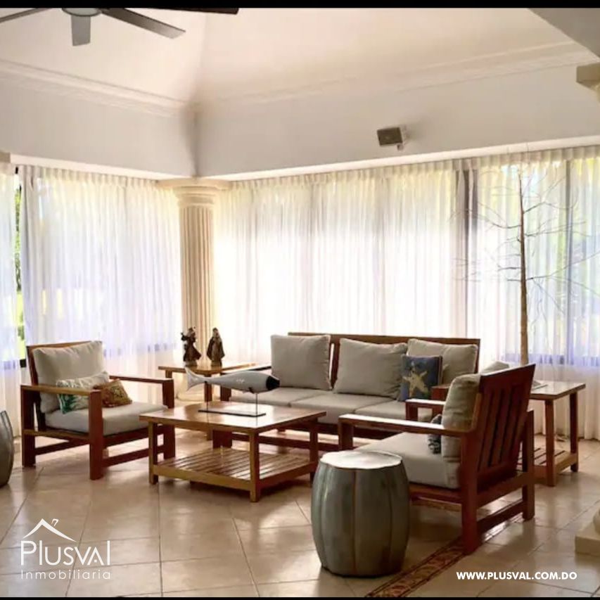 Se vende Villa en Metro Country club 370814
