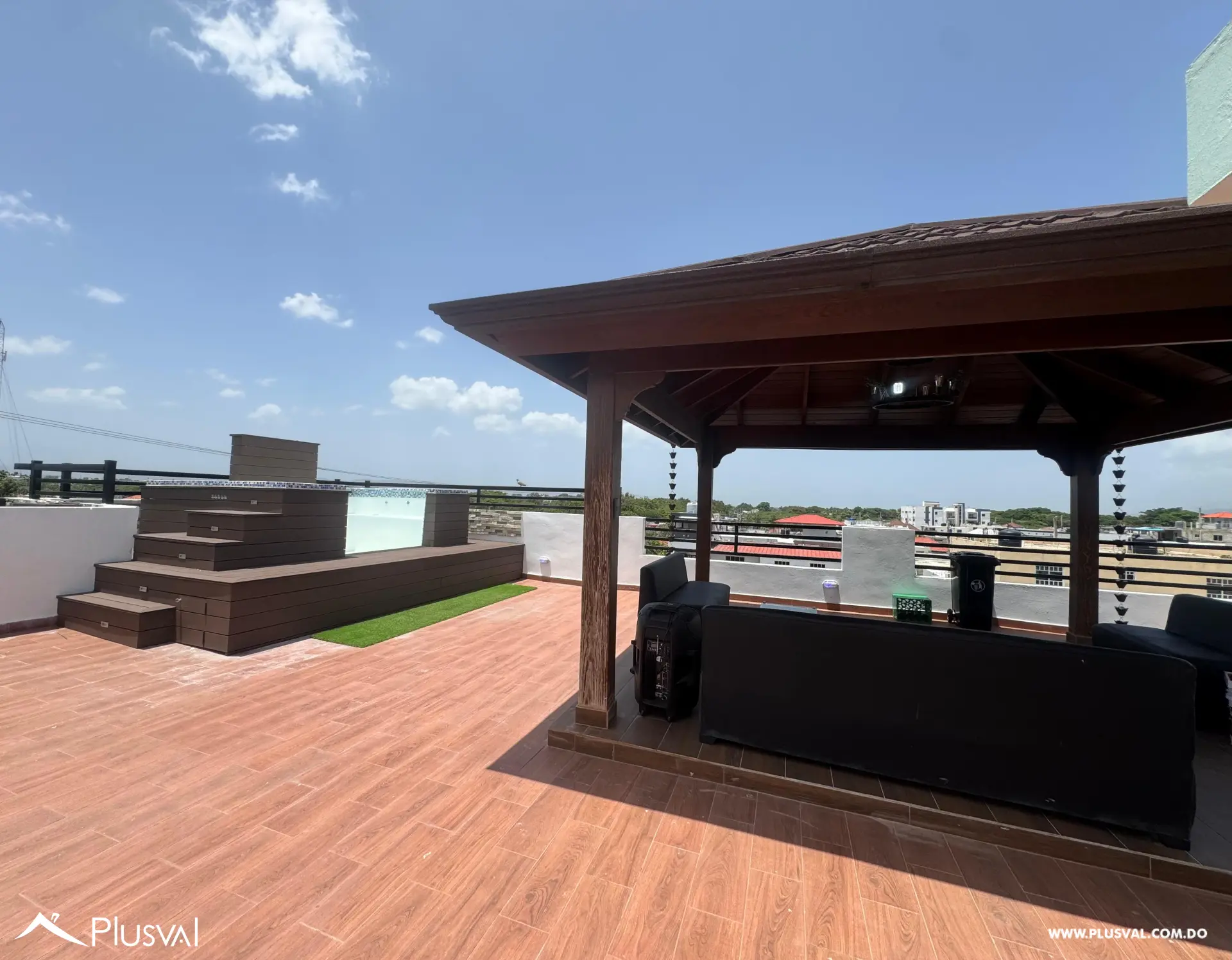 Casa doble en la urbanización Los Prados 457942
